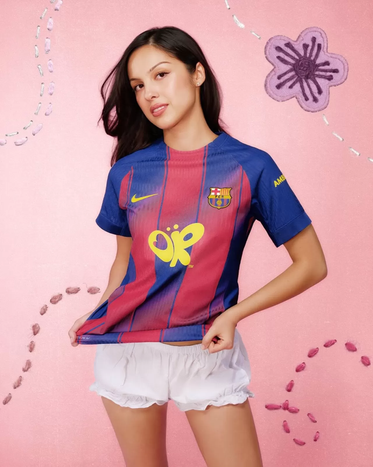 Olivia Rodrigo'nun Yeni Albümü: Spotify'da Yayınlandı!