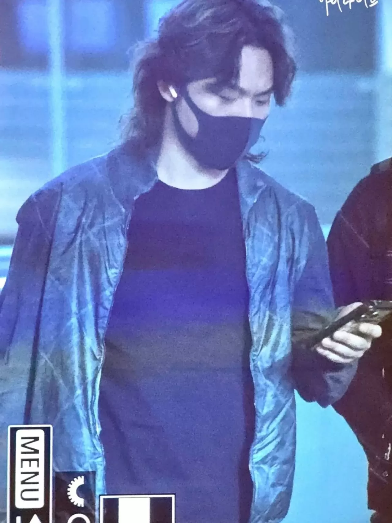 Big Bang'in Daesung'u Macau'da Sahne Alacak