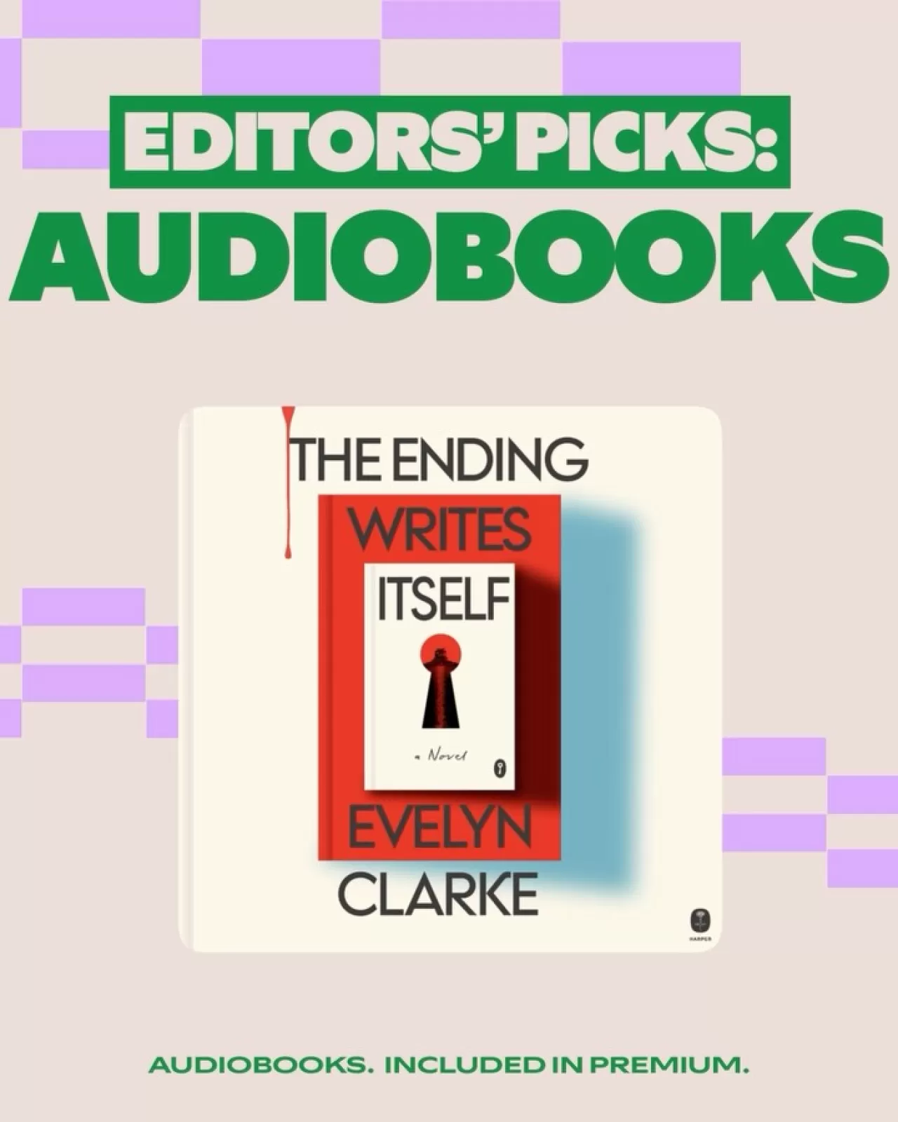 Spotify Editörleri Audiobook Keşfi İçin En İyi Önerileri Paylaştı