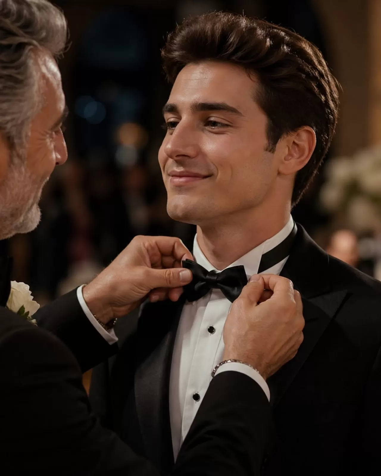 D'S Damat SS26 Ceremony Koleksiyonu: Konfor ve Zarafet
