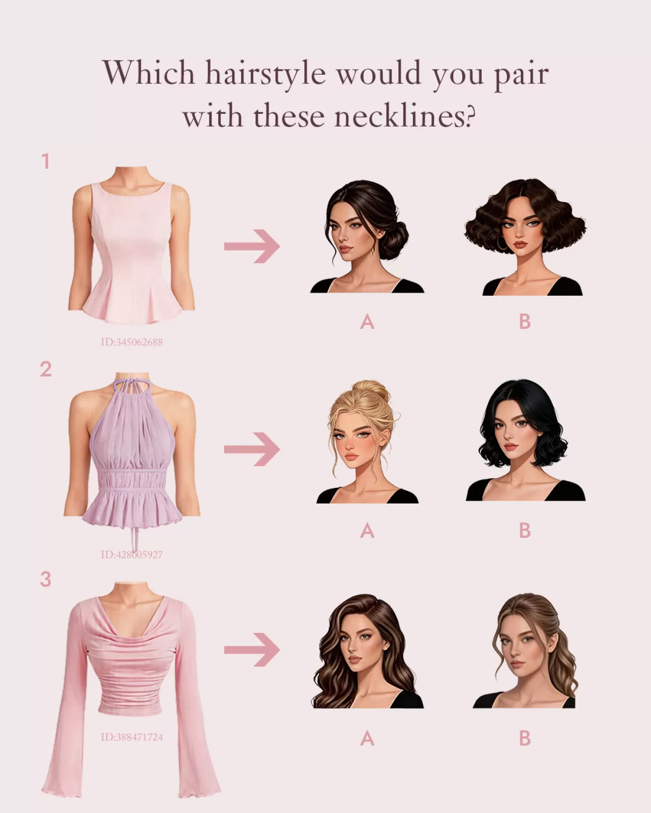 Shein'in Yeni Kombinleri Sosyal Medyada Dikkat Çekti: Hangi Kilitler Bu Stilleri Parlatıyor?
