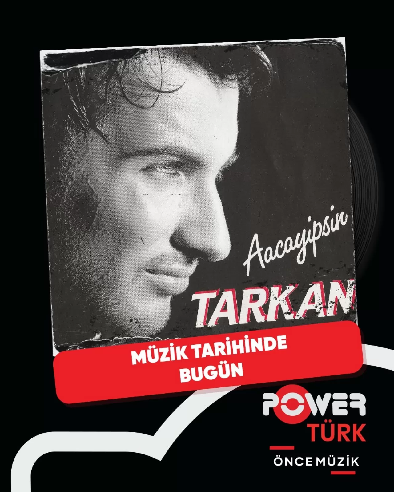 Tarkan'ın Aacayipsin Albümü ve Şeytan Azapta Şarkısının Etkisi