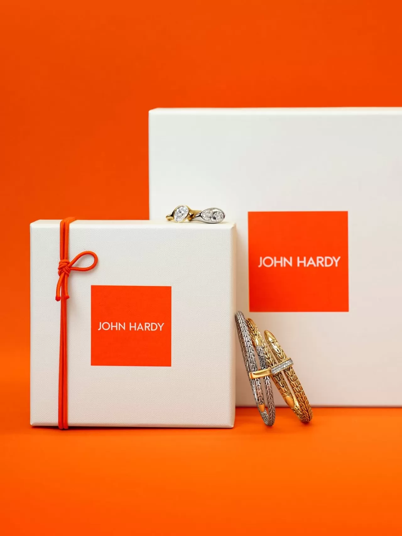 John Hardy'den Anneler Günü'ne Özel 