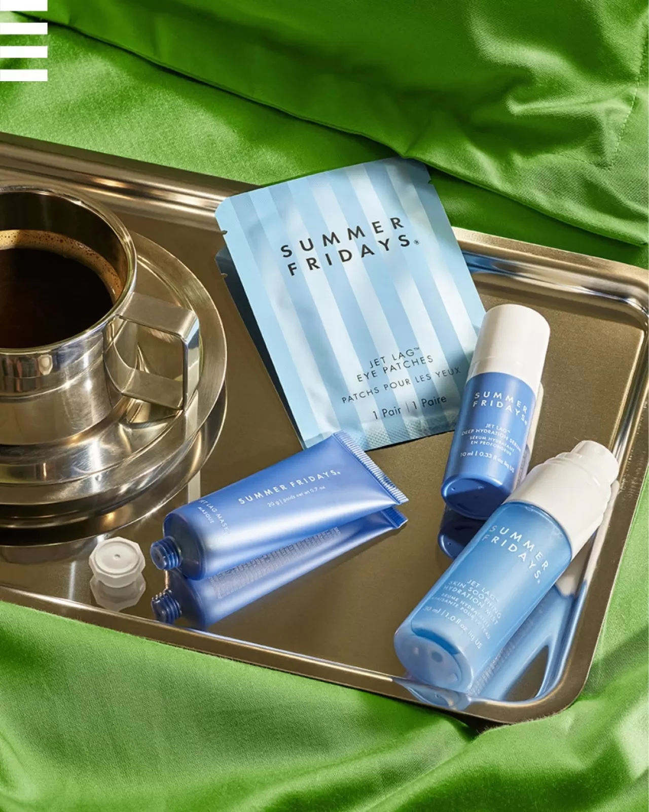 Sephora Türkiye 2026 Anneler Günü İçin Özel Kozmetik Koleksiyonu Duyurdu