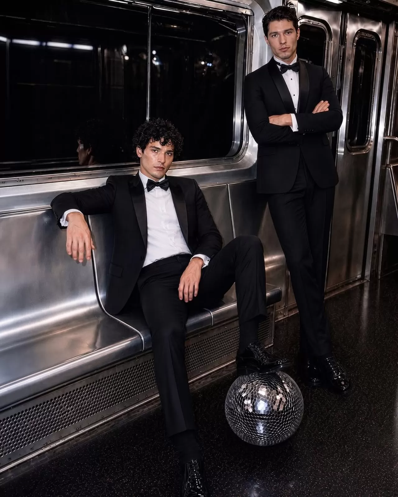 D'S damat'tan Mezuniyet Modası: SS26 Ceremony Koleksiyonu
