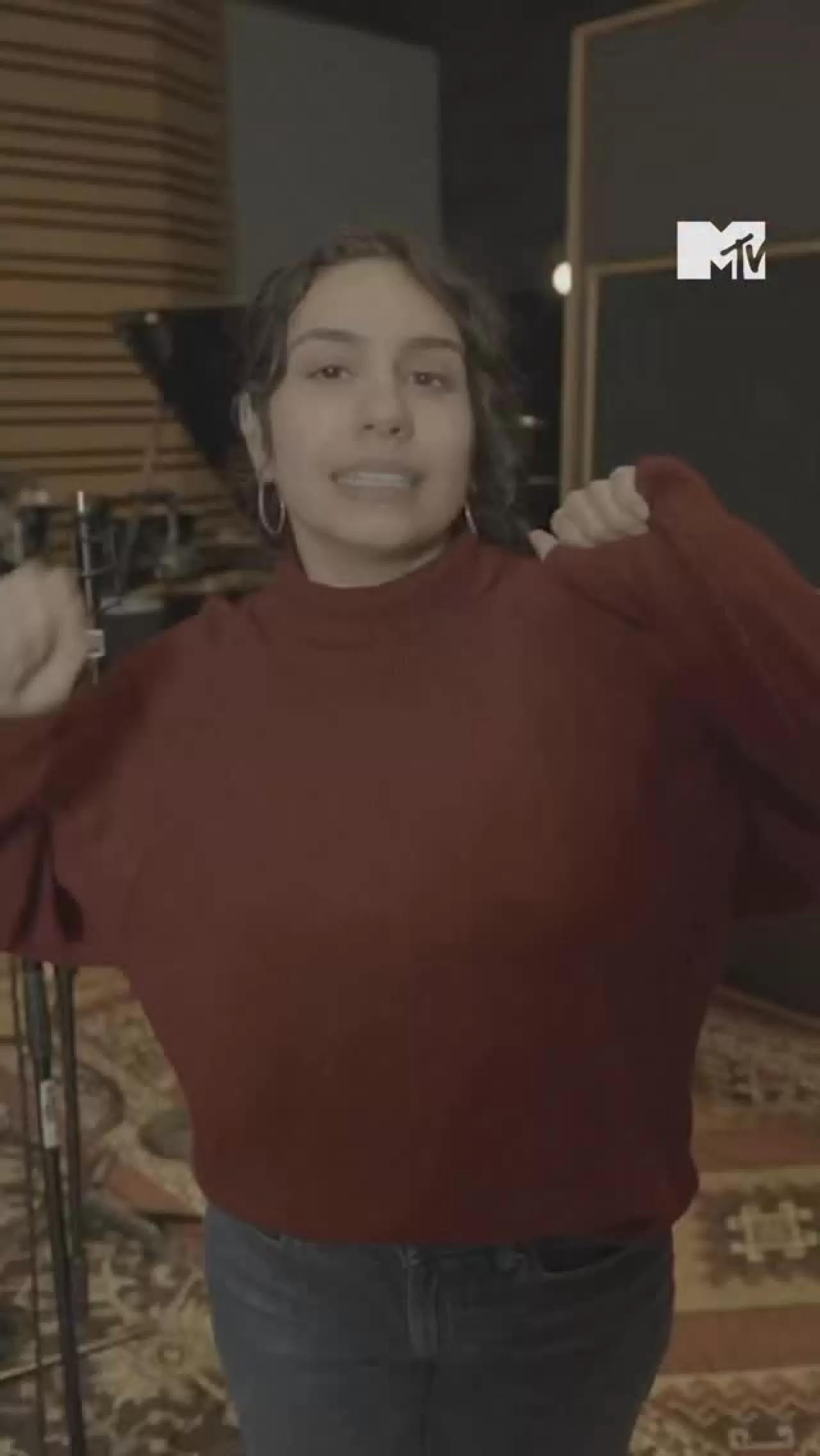 Alessia Cara'nın 