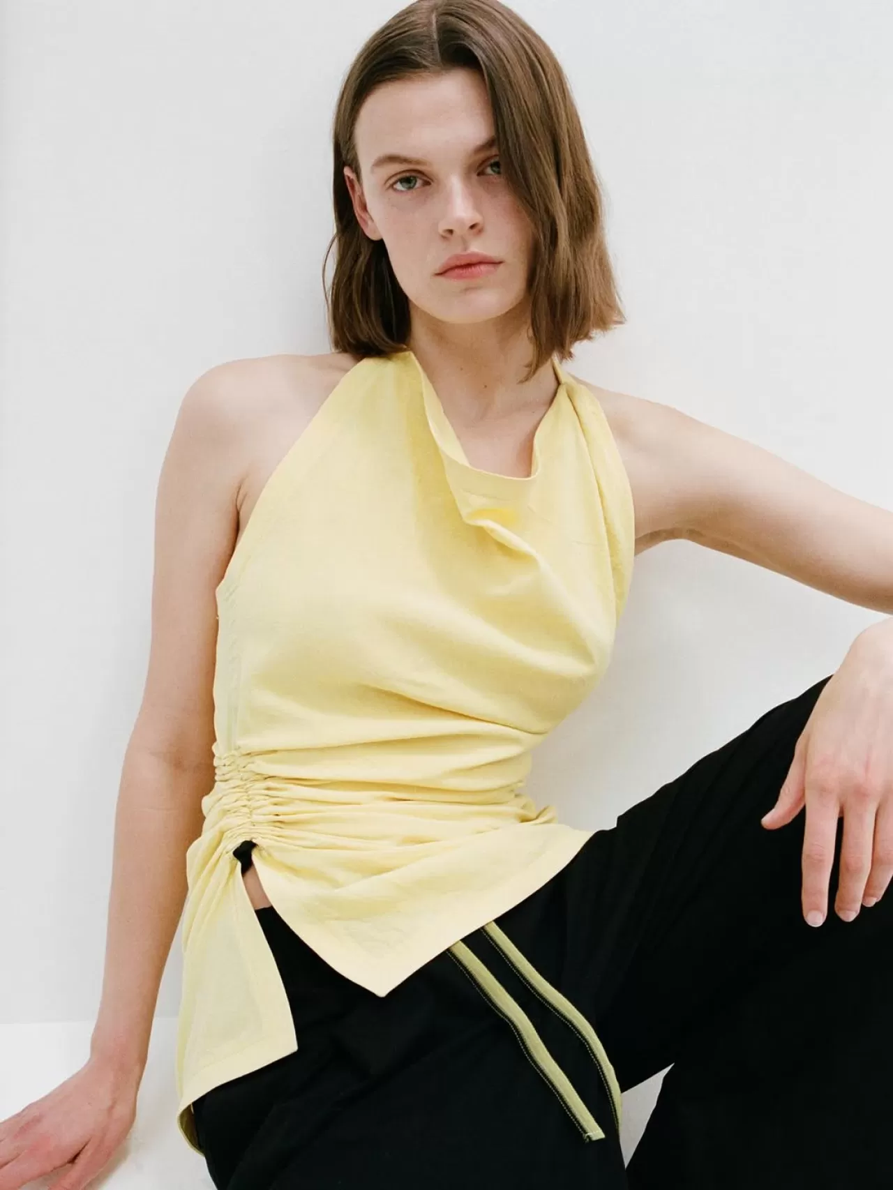 Proenza Schouler Yaz 2026 Koleksiyonu Satışa Çıktı | Yeni Tasarımcı ile Yeni Bir Dönem