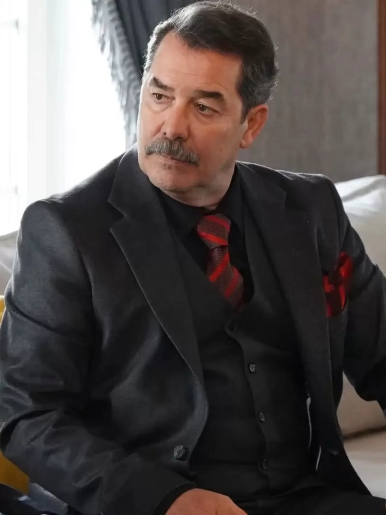 Cemal Şan 16 Yıl Sonra 