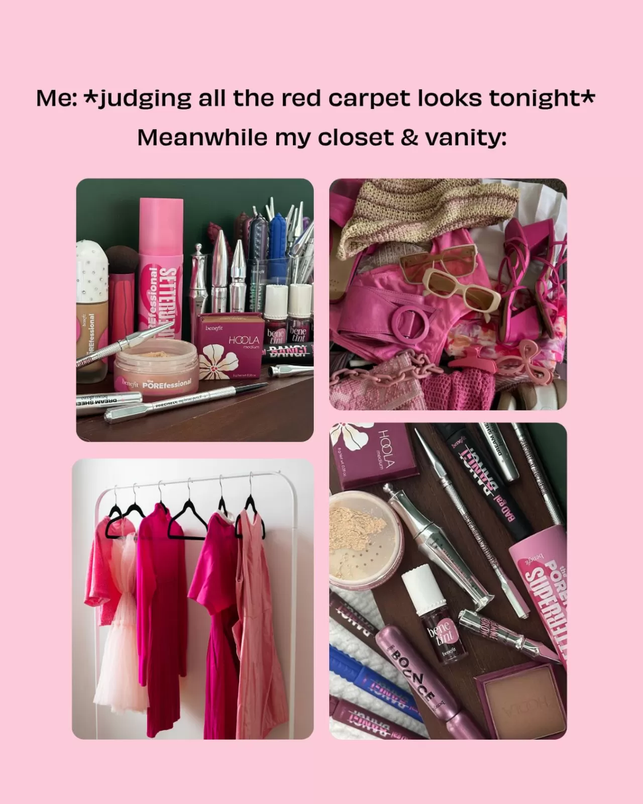 Benefit Cosmetics Met Gala 2026 Moda Değerlendirmesi Yapacak