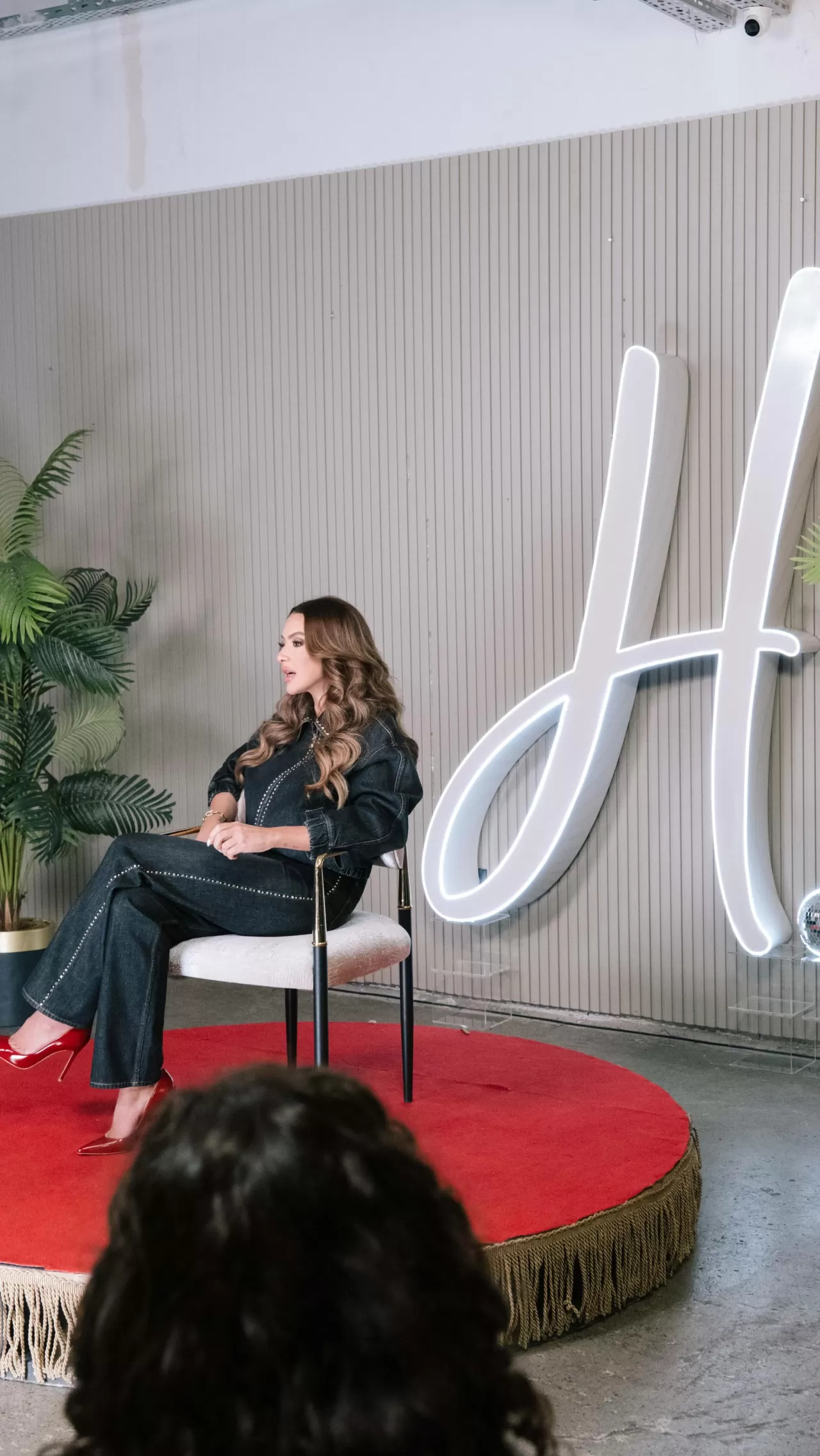 Hadise'nin Yeni Albümü 