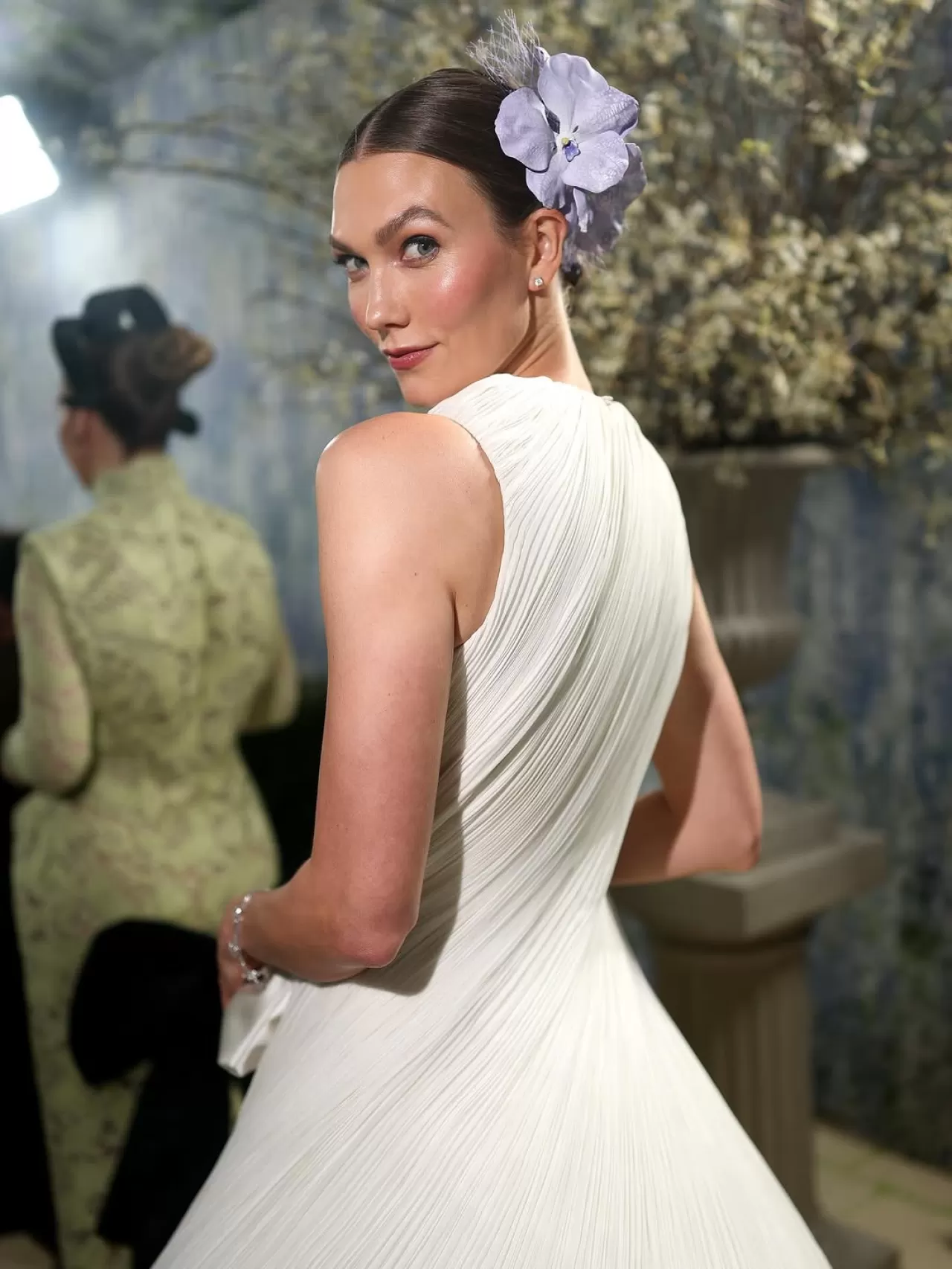Estée Lauder'ın Yıldız Elçileri Met Gala 2026'da Buluştu