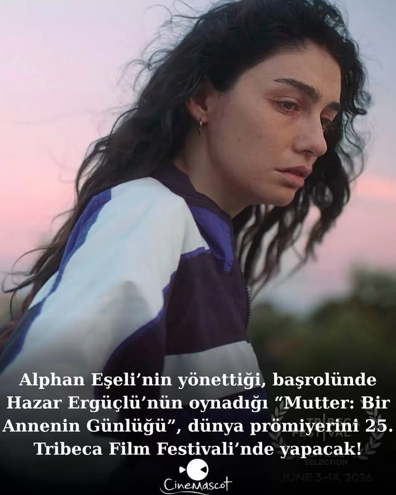 Alphan Eşeli'nin 