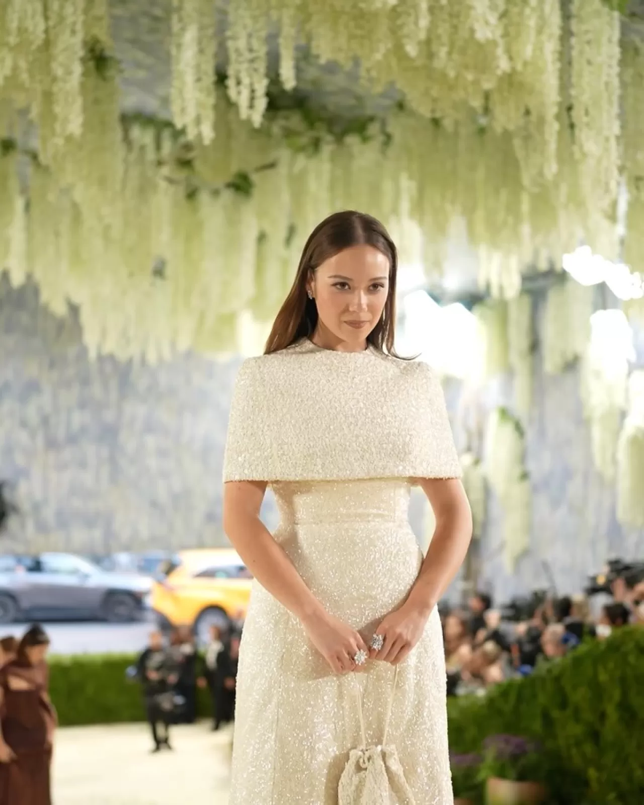 Tory Burch'un 2026 Met Gala Misafirleri ve Moda Etkisi