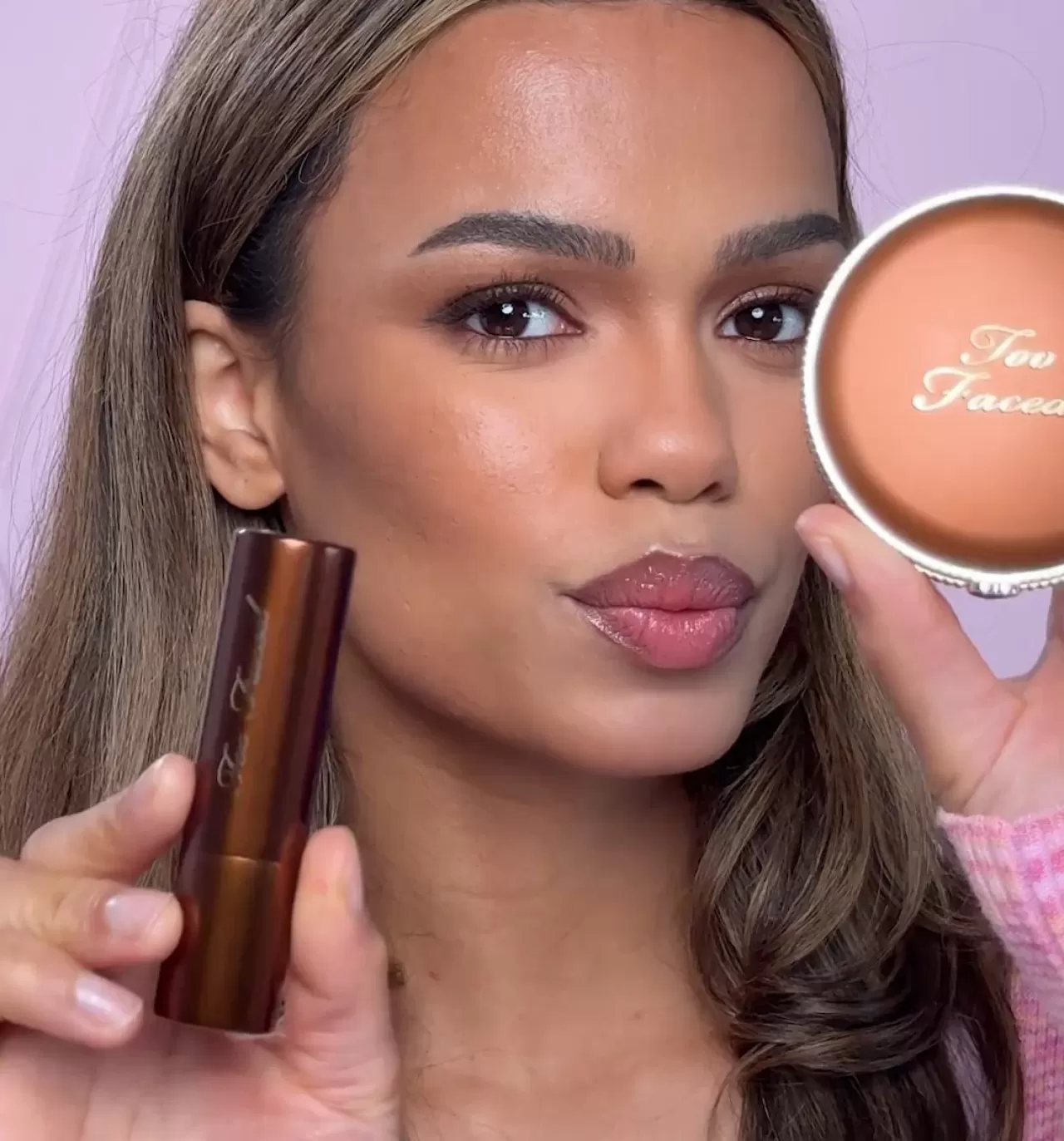 Too Faced Yeni Bronzlaştırıcı İkilisi ile Yaz Hazırlığı