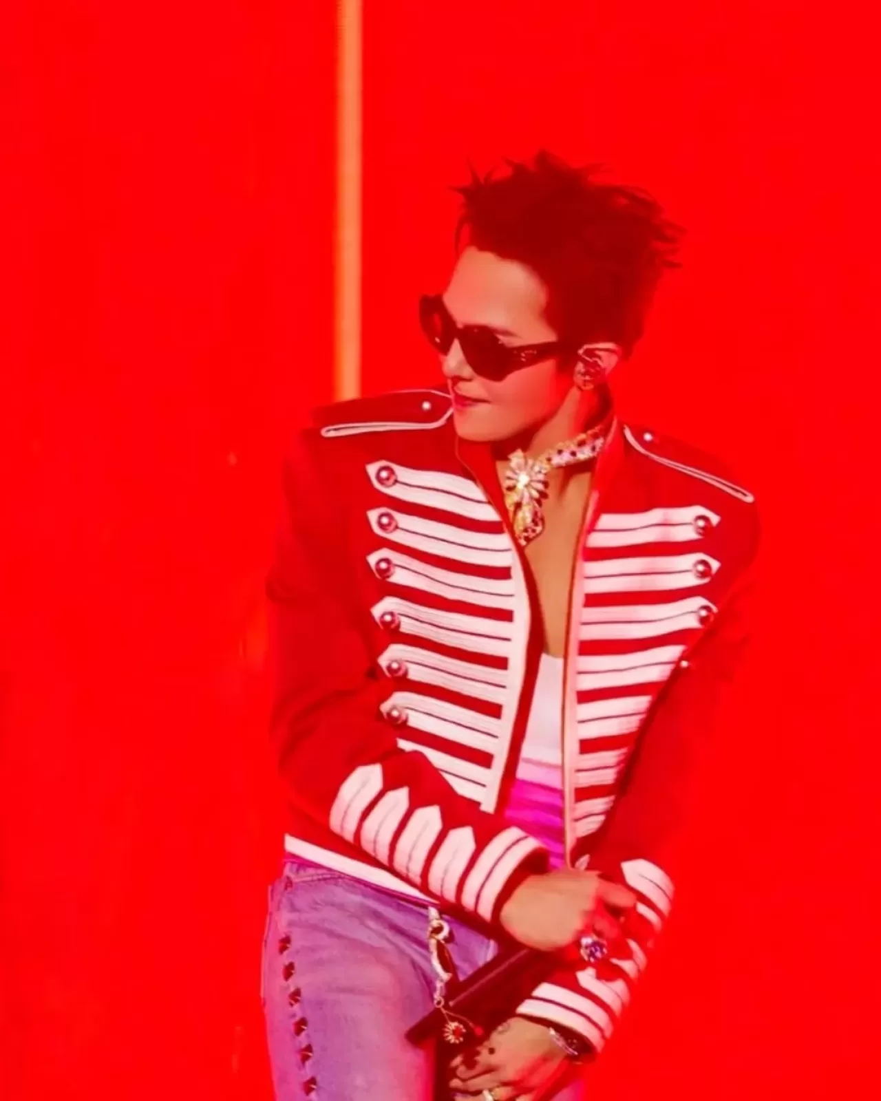 G-Dragon ve aespa İş Birliği: "WDA" 11 Mayıs'ta Geliyor