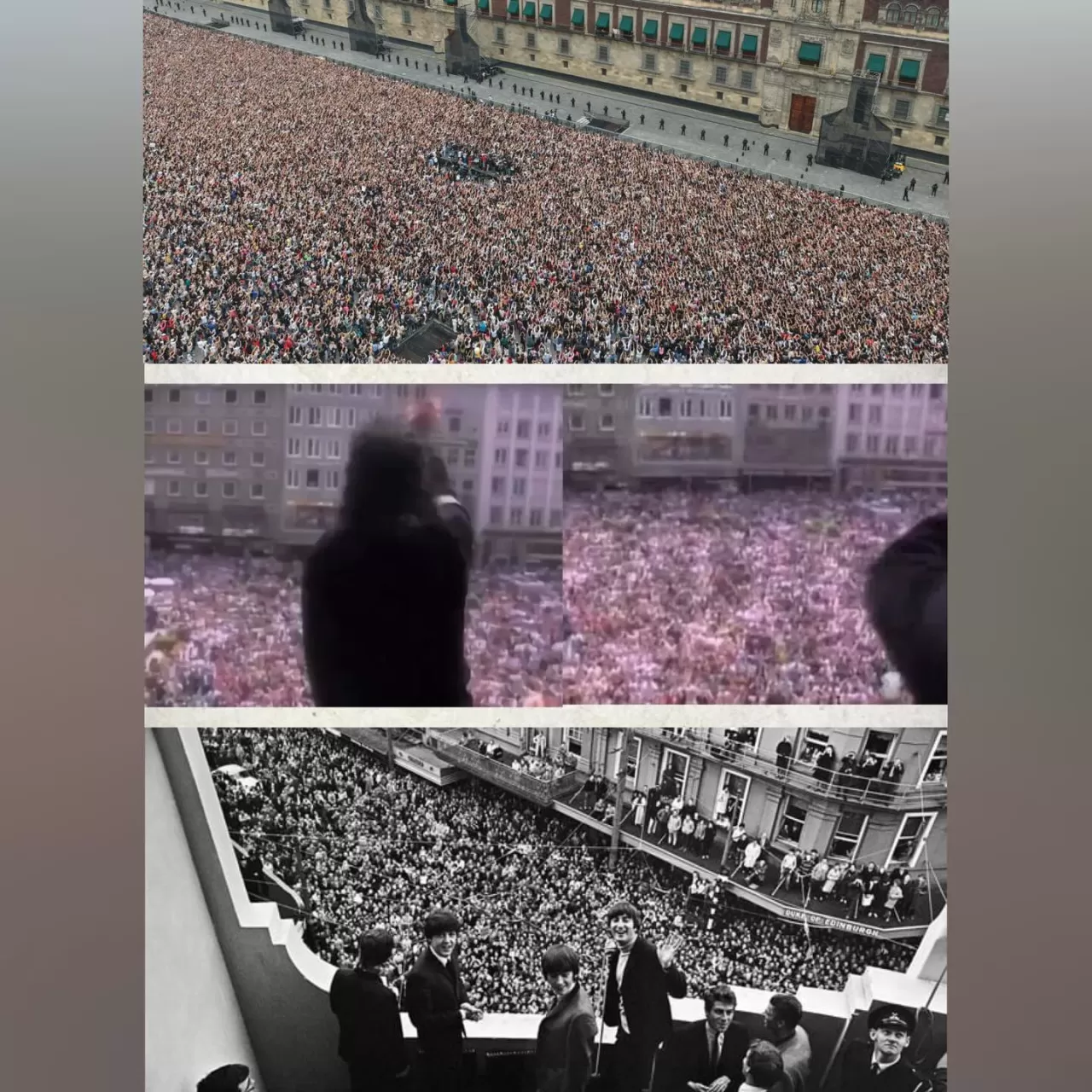 BTS, Michael Jackson ve Beatles ile Pop Müziğin 'Büyük Üçlüsü'nde