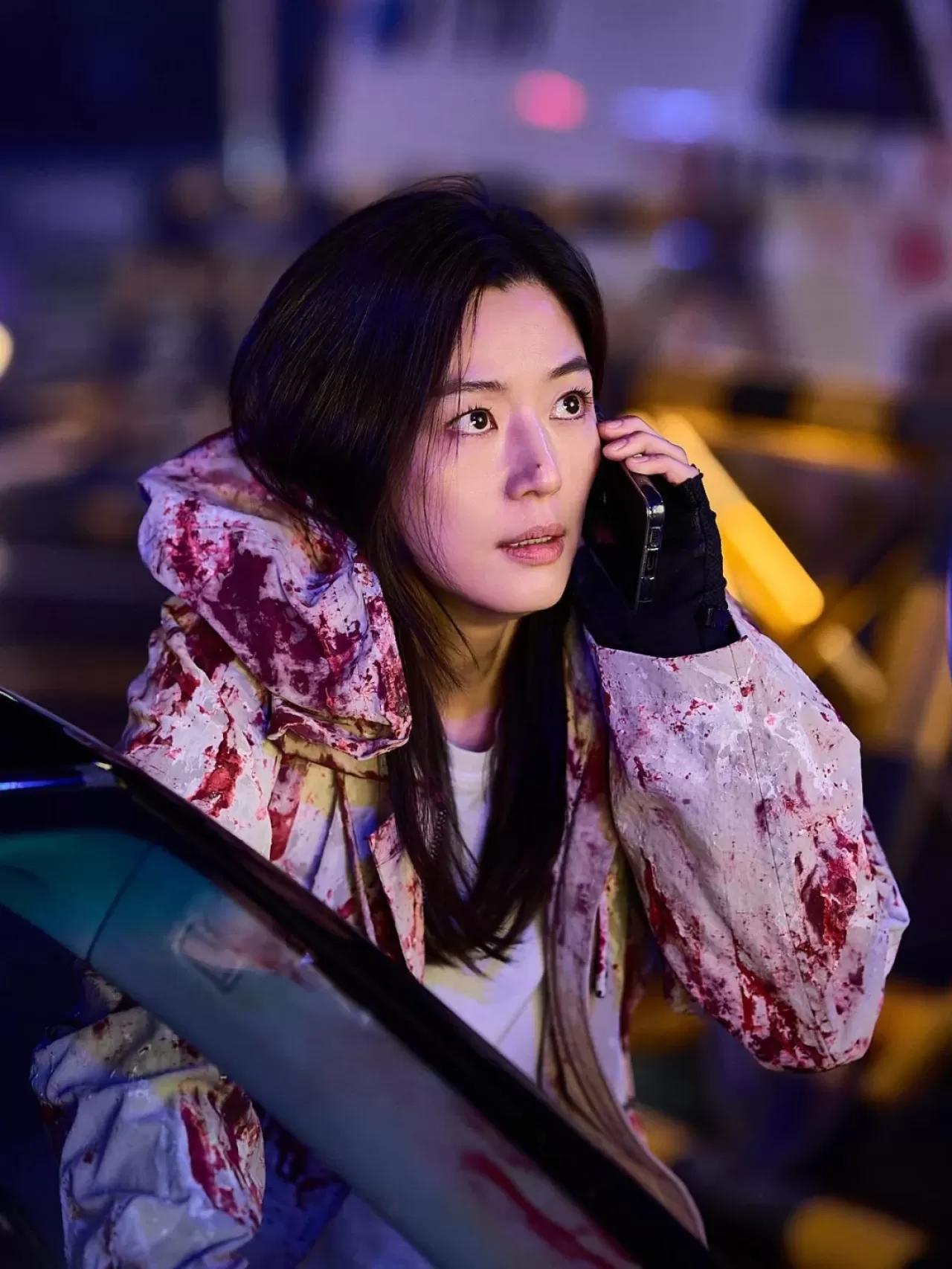 'The Colony' 21 Mayıs'ta: Jun Ji-hyun ve Ji Chang-wook Başrolde