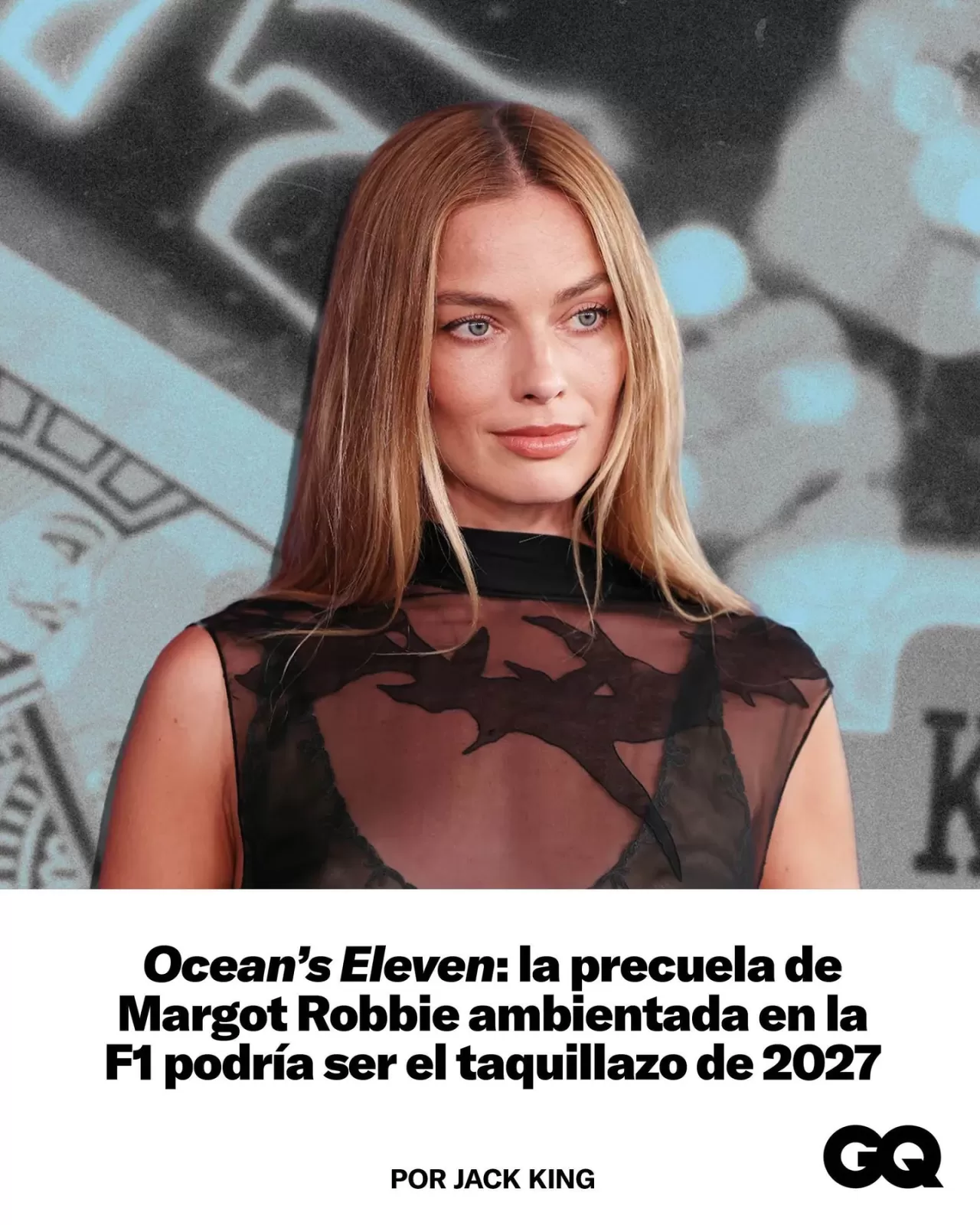 Bradley Cooper, Ocean's 11 Prequel'ini Monaco'da Çekecek