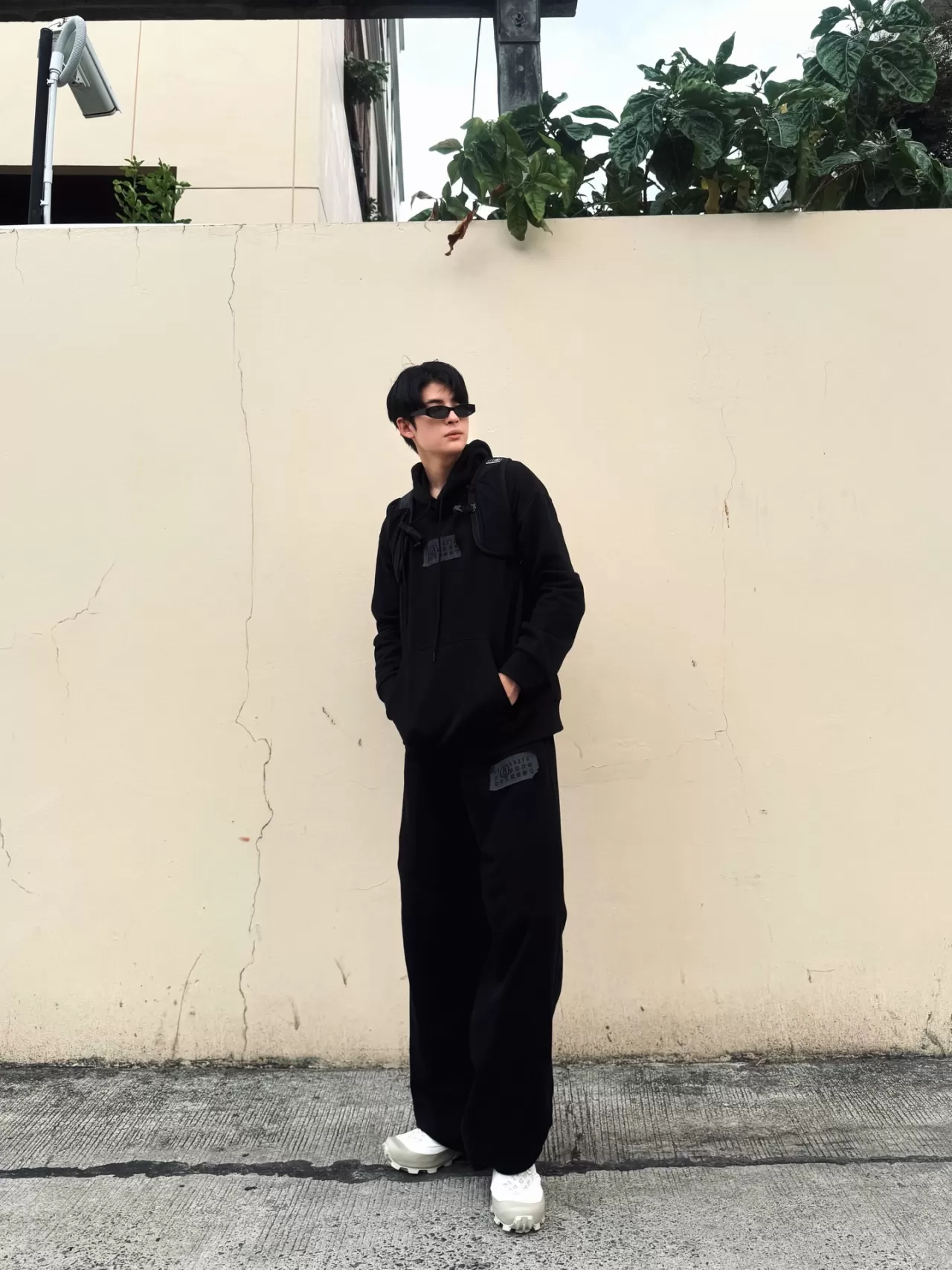 MM6 Maison Margiela x Salomon SS26 Koleksiyonu Tayland'da Satışta