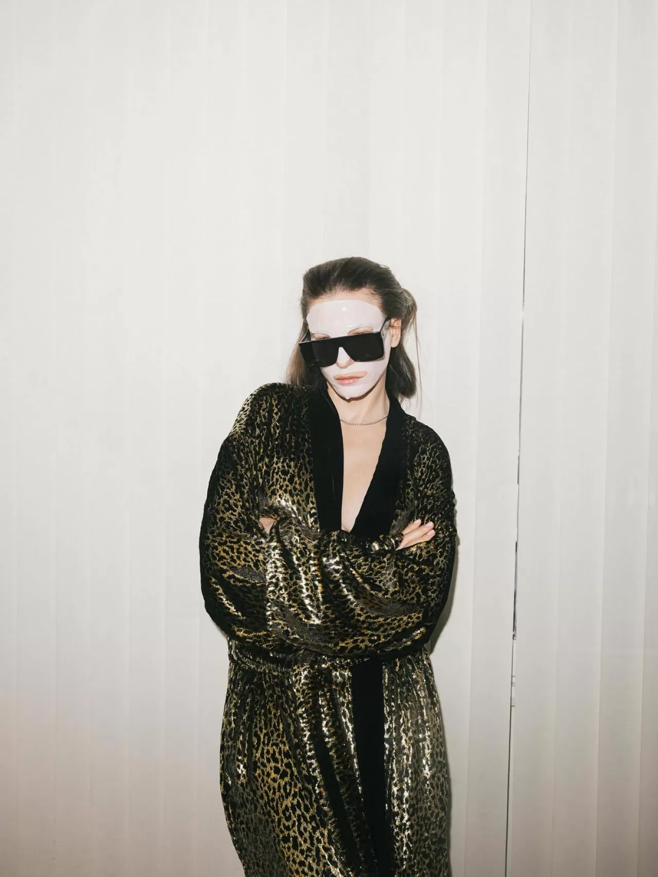 Serenay Sarıkaya, L'Oréal Paris ile Yeni İş Birliğini Duyyurdu