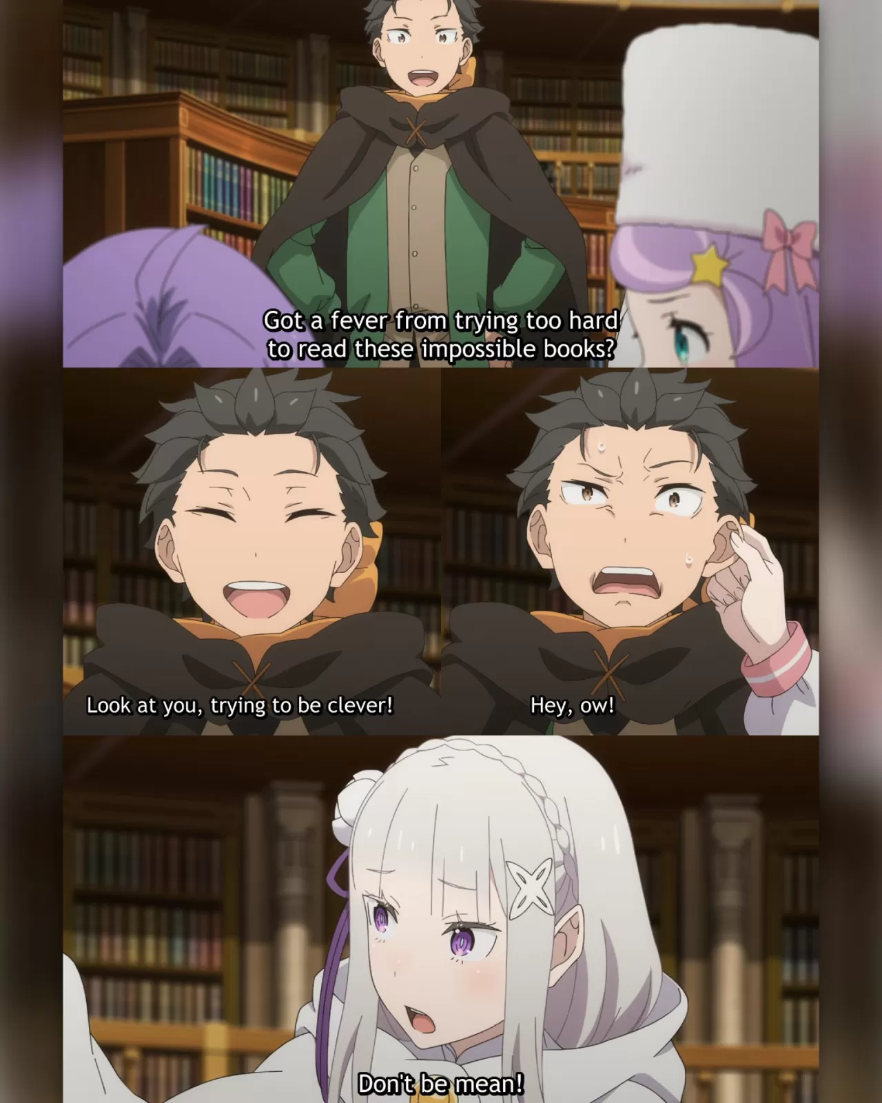 Re:ZERO Season 4: Anime Dünyasında Yeni Bir Dönem Başlıyor