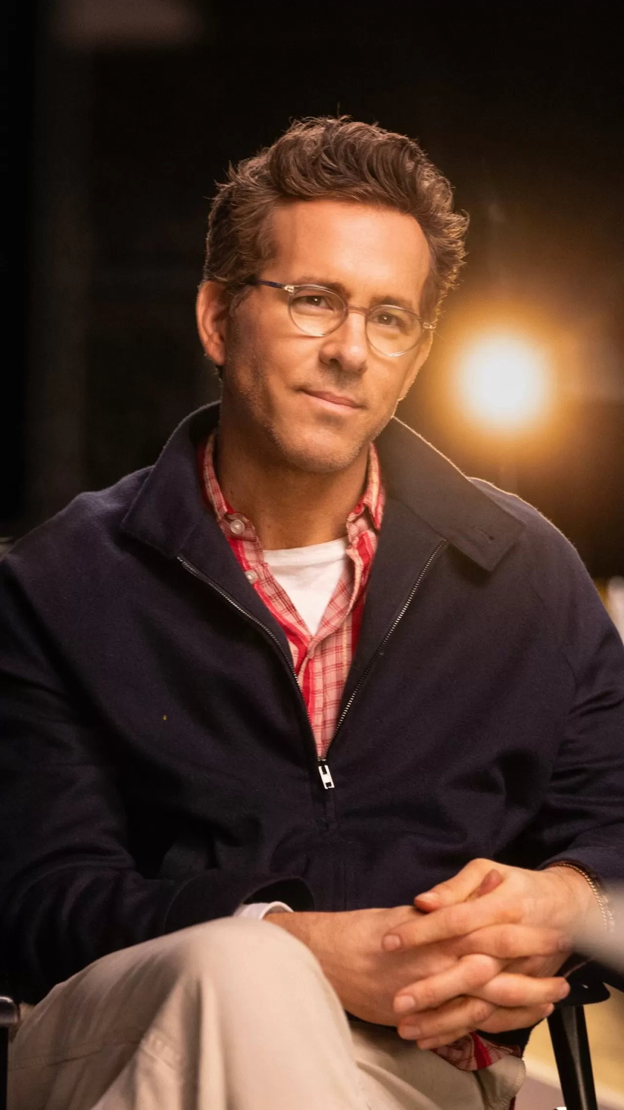 Ryan Reynolds'tan Parkinson Çıkışı: Sessiz Kalınan Belirtiler