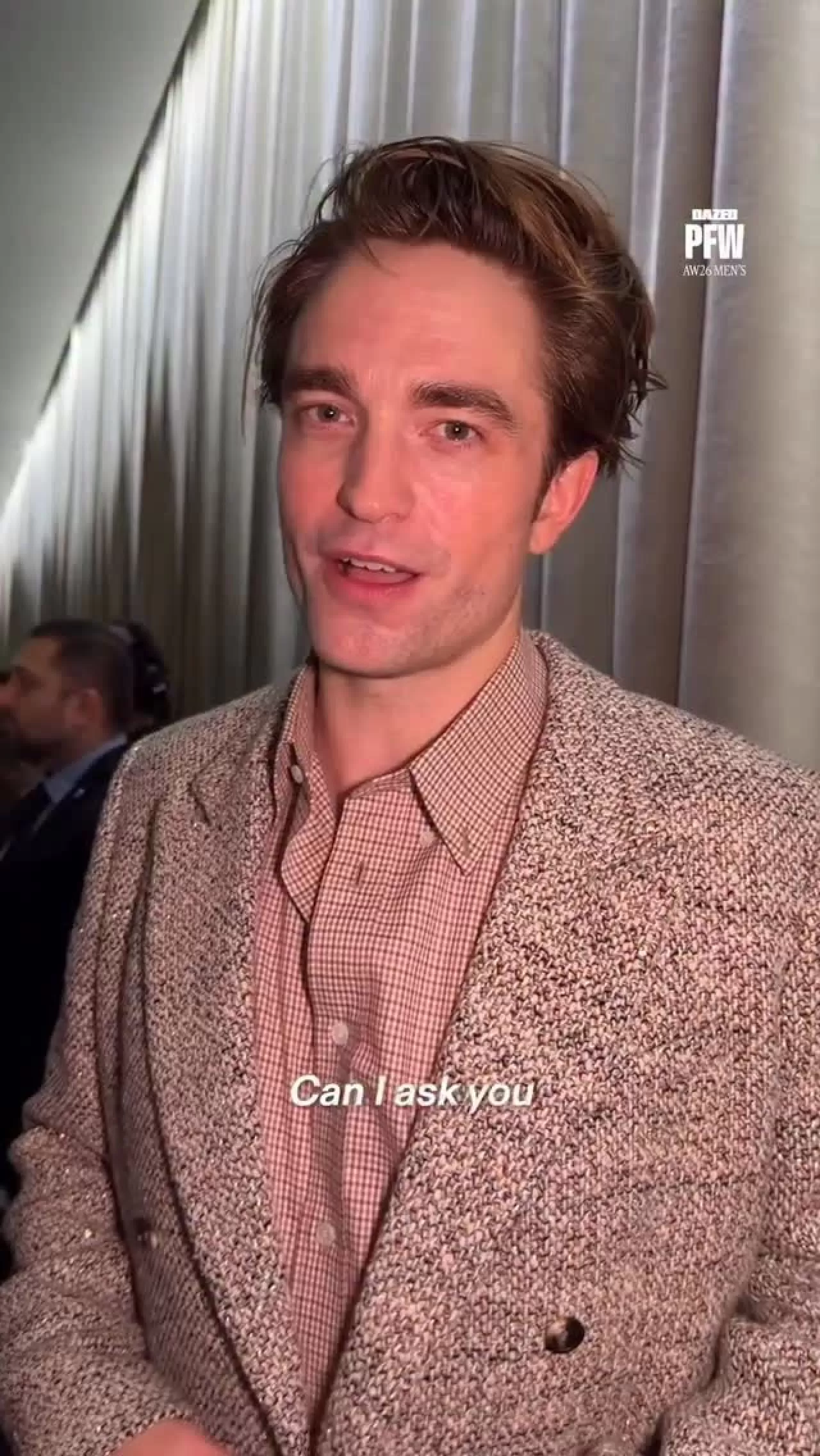 Robert Pattinson'ın Doğum Günü ve Sinema Tavsiyeleri