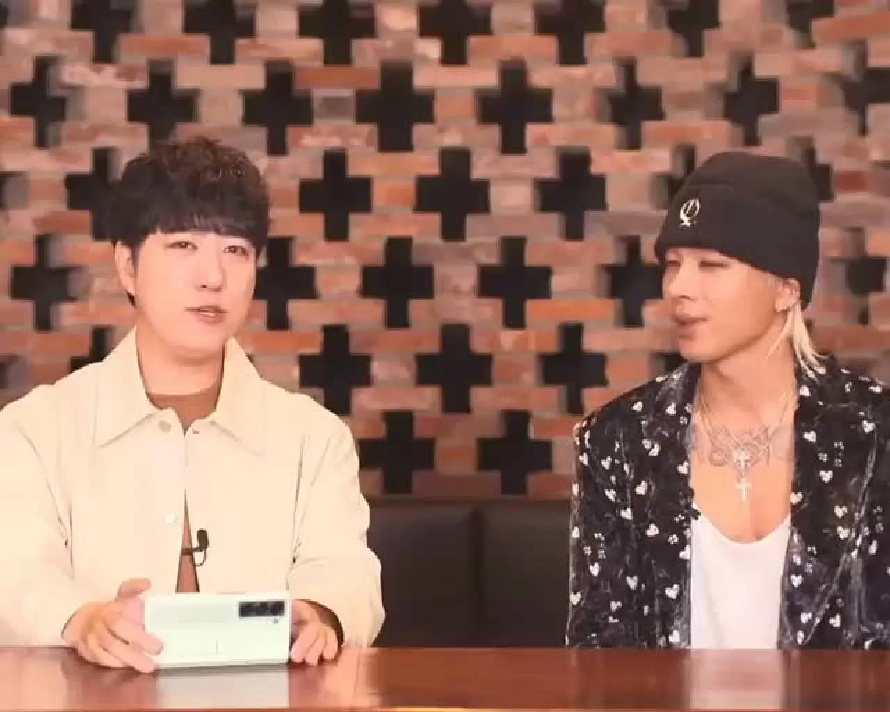BIGBANG'den Taeyang, Bilim ve K-Pop'u Birleştiren YouTube Kanalında