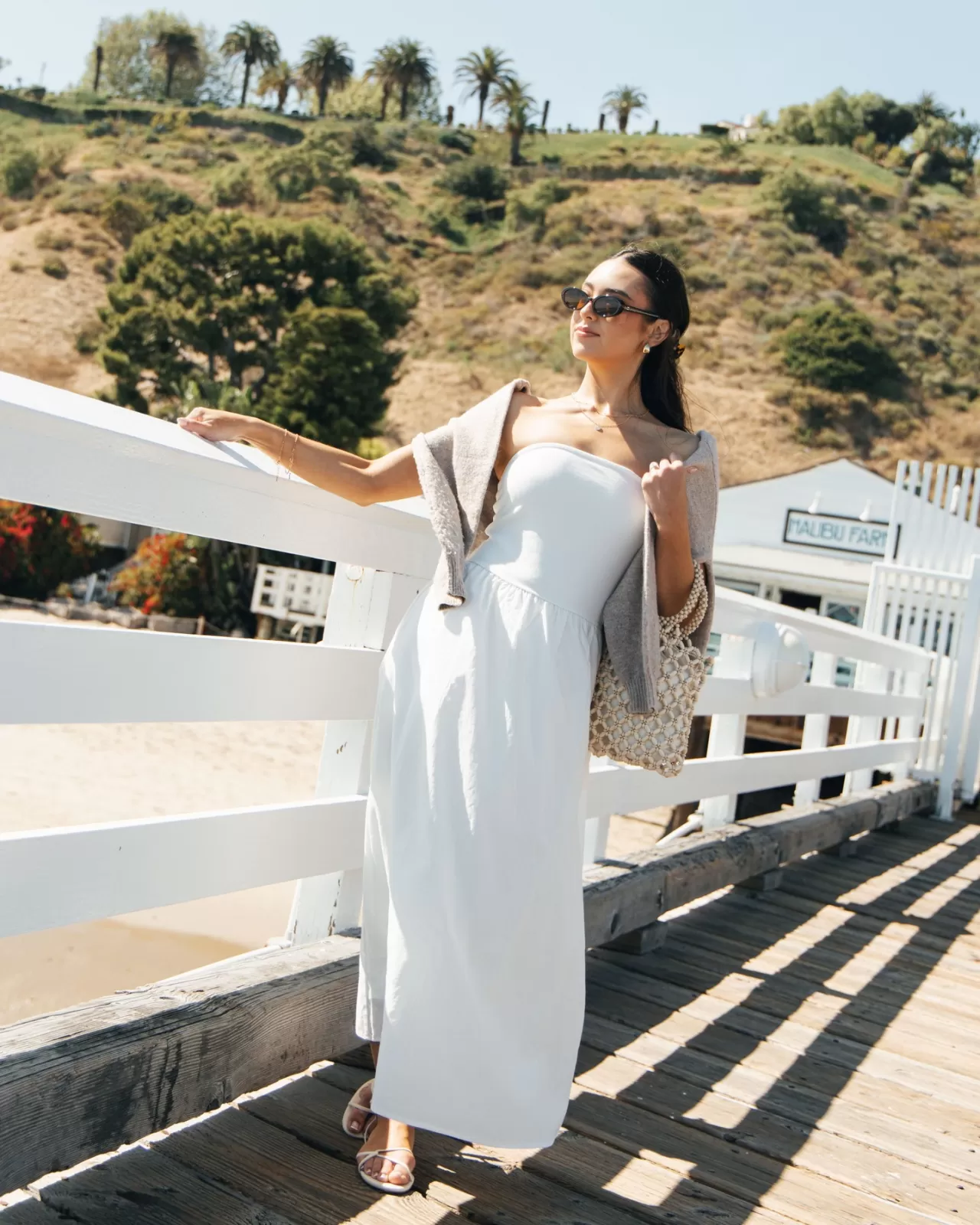 Amazon Fashion Yaz Tatil Alışverişi için Summer Escape Shop'u Başlattı