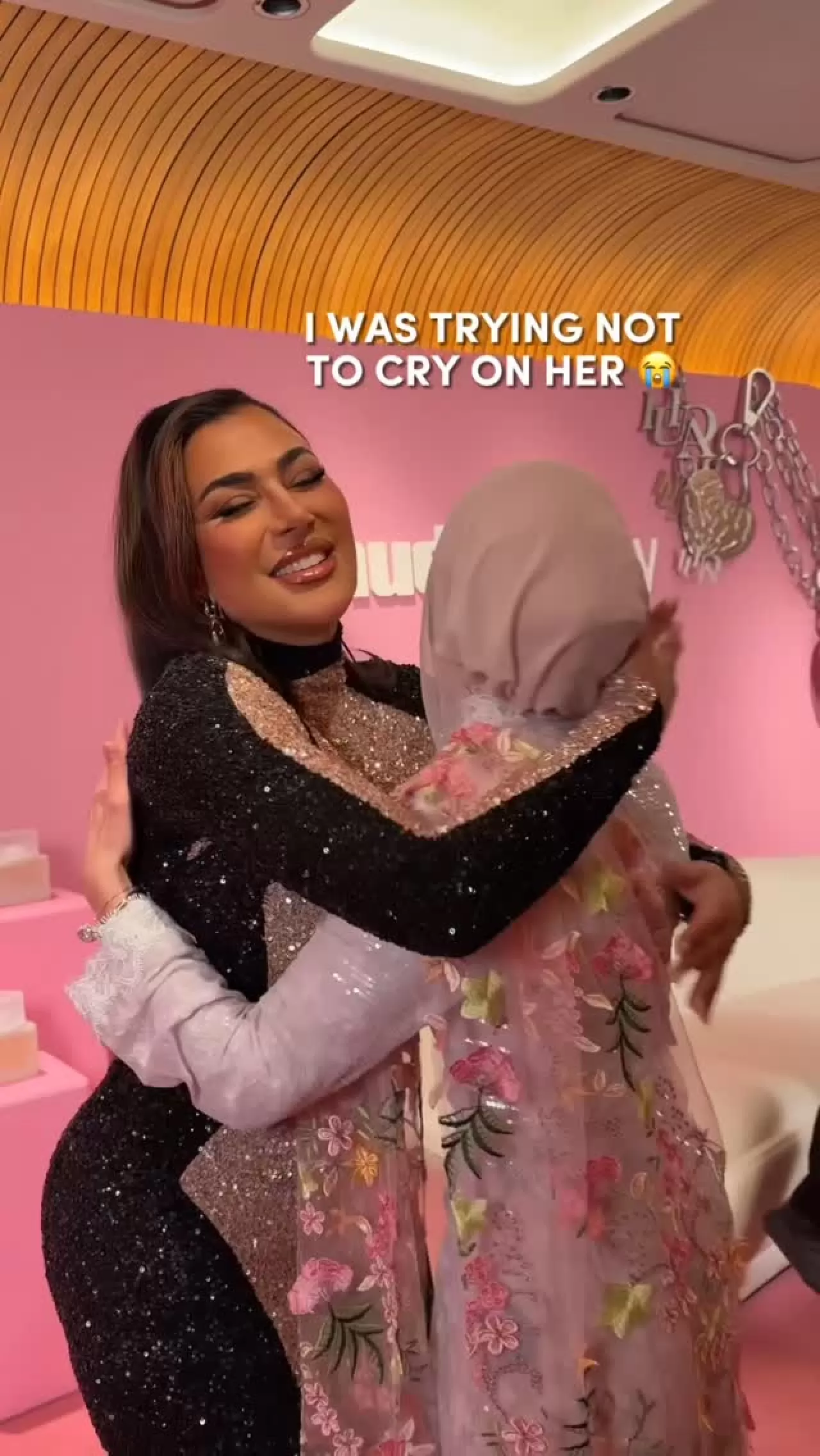 Huda Beauty'ye Sosyal Medyada Yoğun İlgi: Hayranlardan Duygusal Paylaşımlar