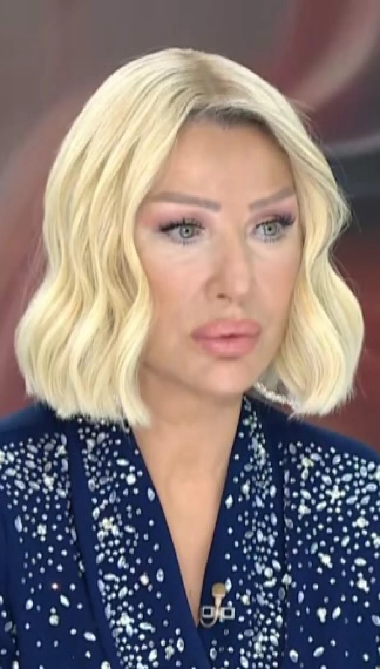 Seda Sayan'ın Konuğu Prof. Dr. Saraçoğlu ve Aynur Akgün'den Panik Atak ve Nazar İçin Öneriler