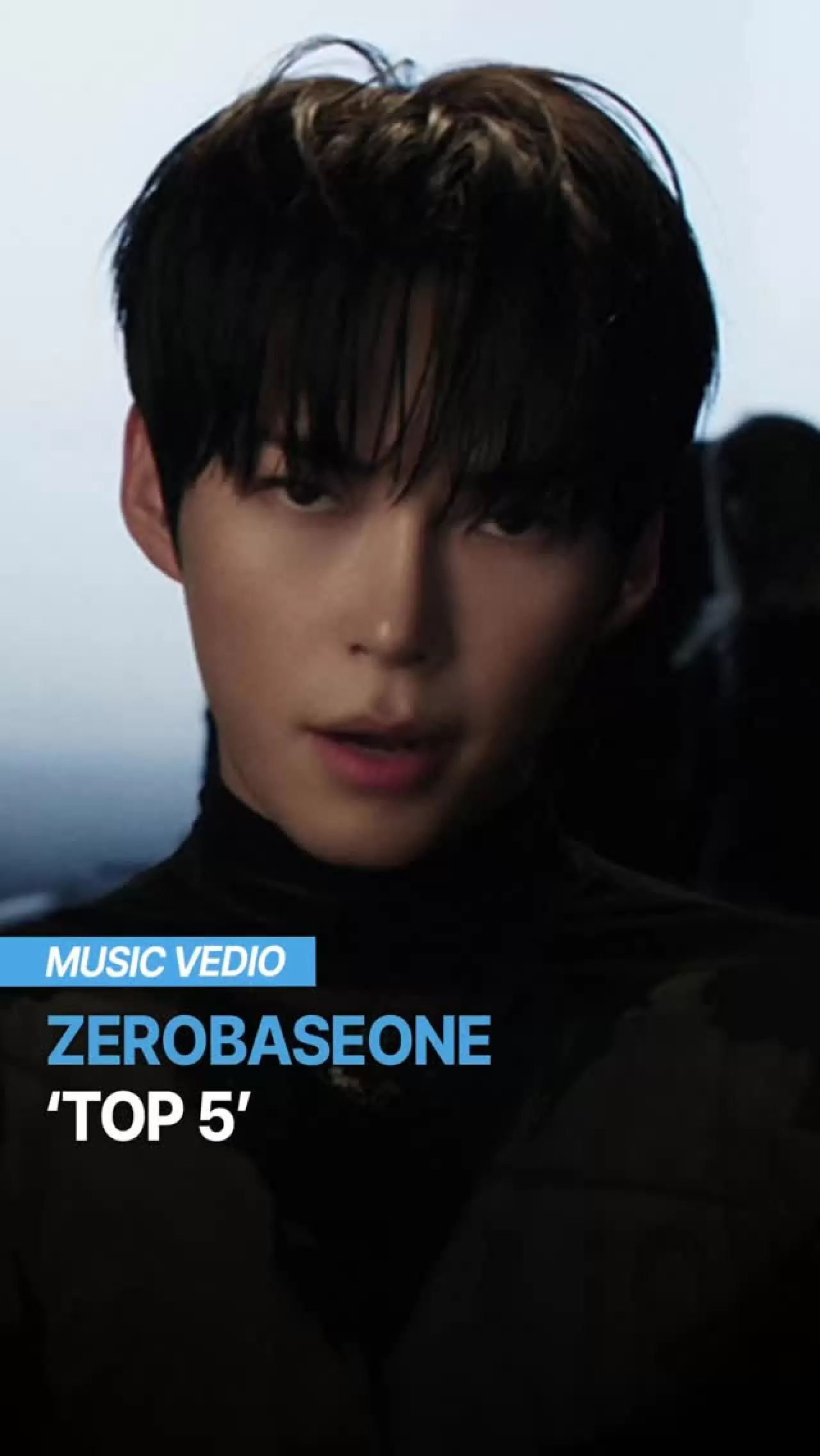 ZEROBASEONE'un En İyi 5 Müzik Videosu Korea Dispatch Listesinde