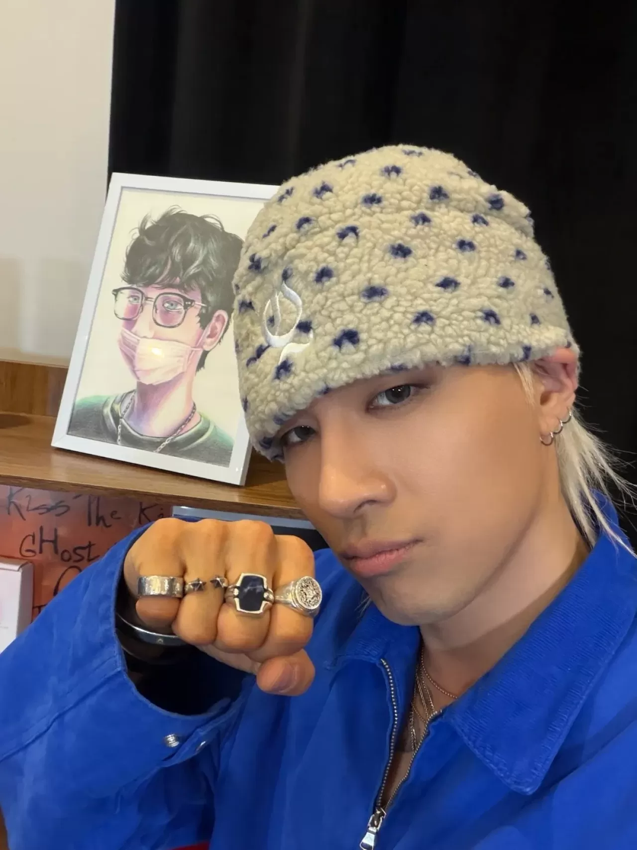 TAEYANG QUINTESSENCE albümünde LIVE FAST DIE SLOW şarkısını yayınladı
