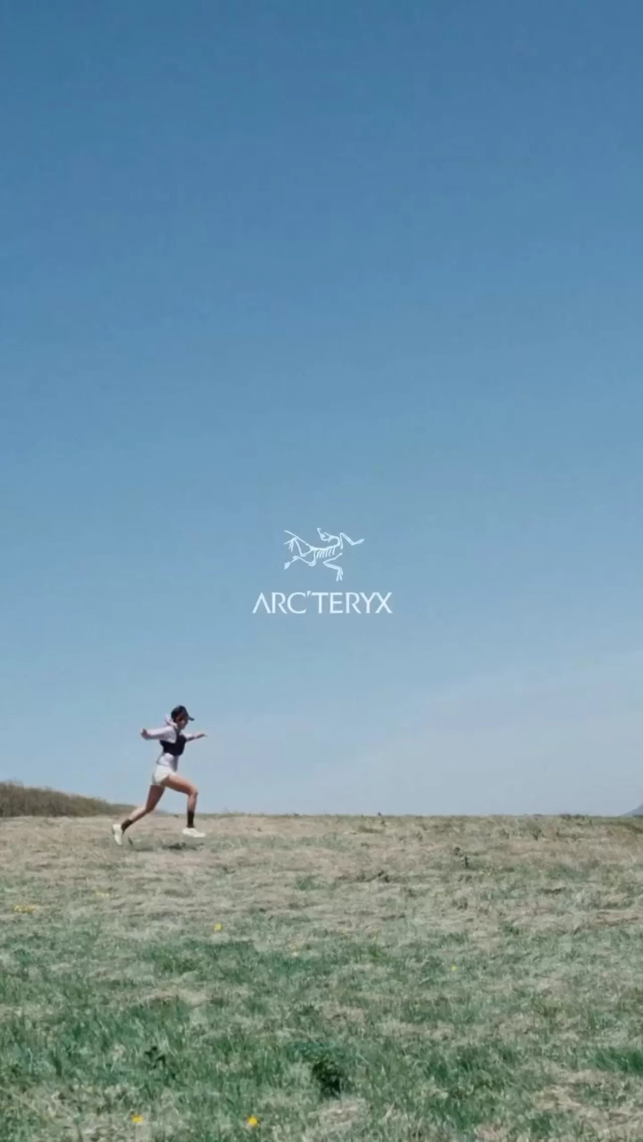 Arc'teryx Sponsorlu İçerik: Meme Kanseri Sonrası Dağ Koşucusu Bang So-ri'nin Özgürlük Hikayesi