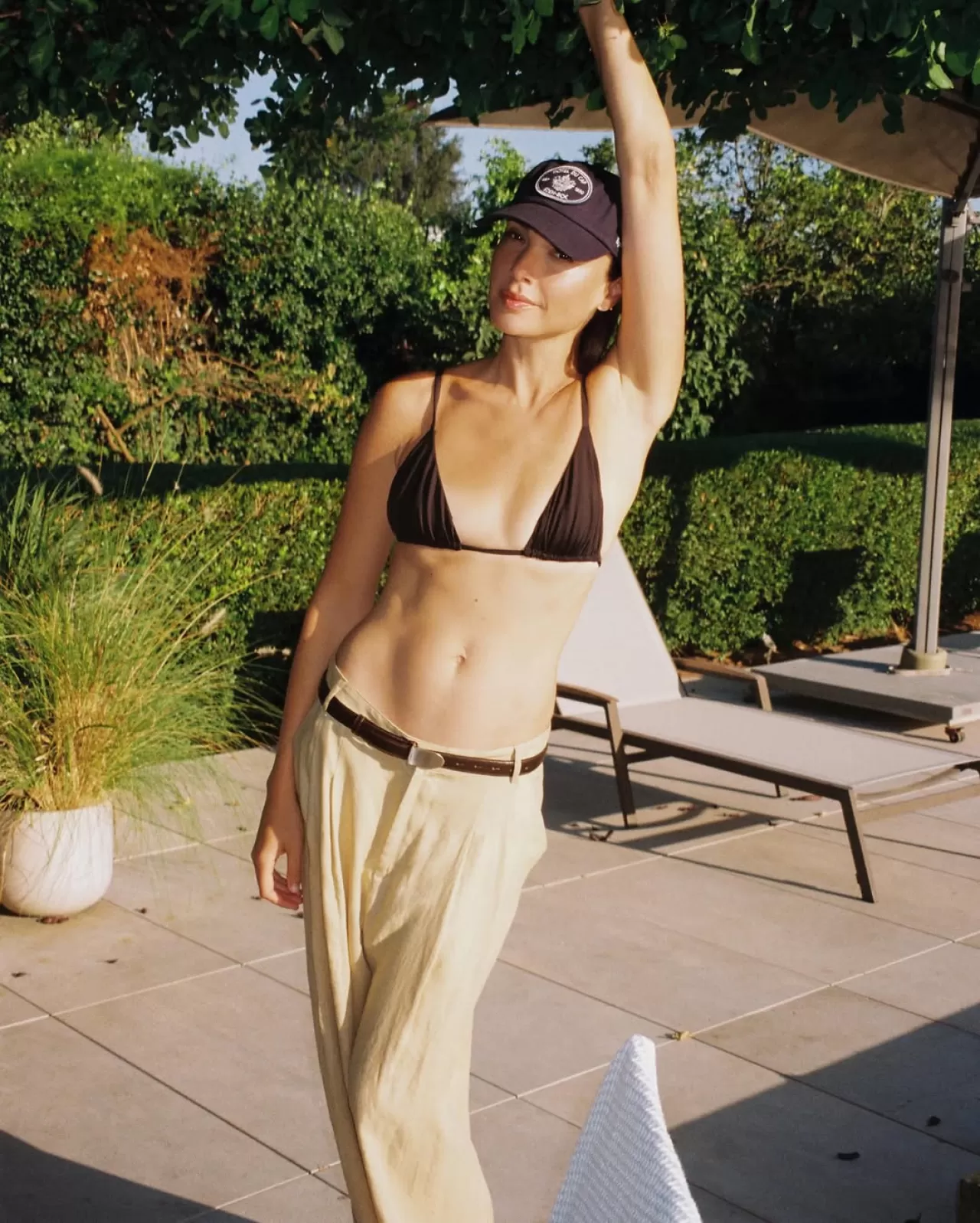 Gal Gadot'tan Yaz Öncesi Mesajı: Güvenli ve Mutlu Bir Yaz Dileği