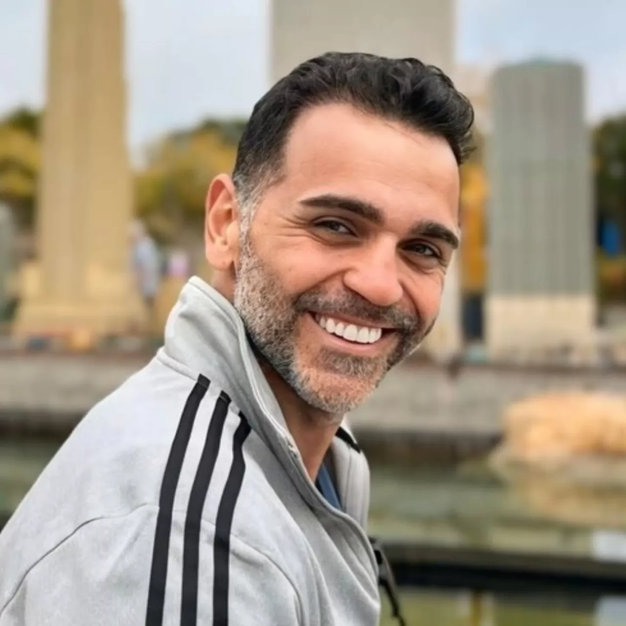 Ersin Olgaç, Tabii'nin Espiyonaj Dizisinde YPG Sorumlusu Dara Karakterini Canlandıracak