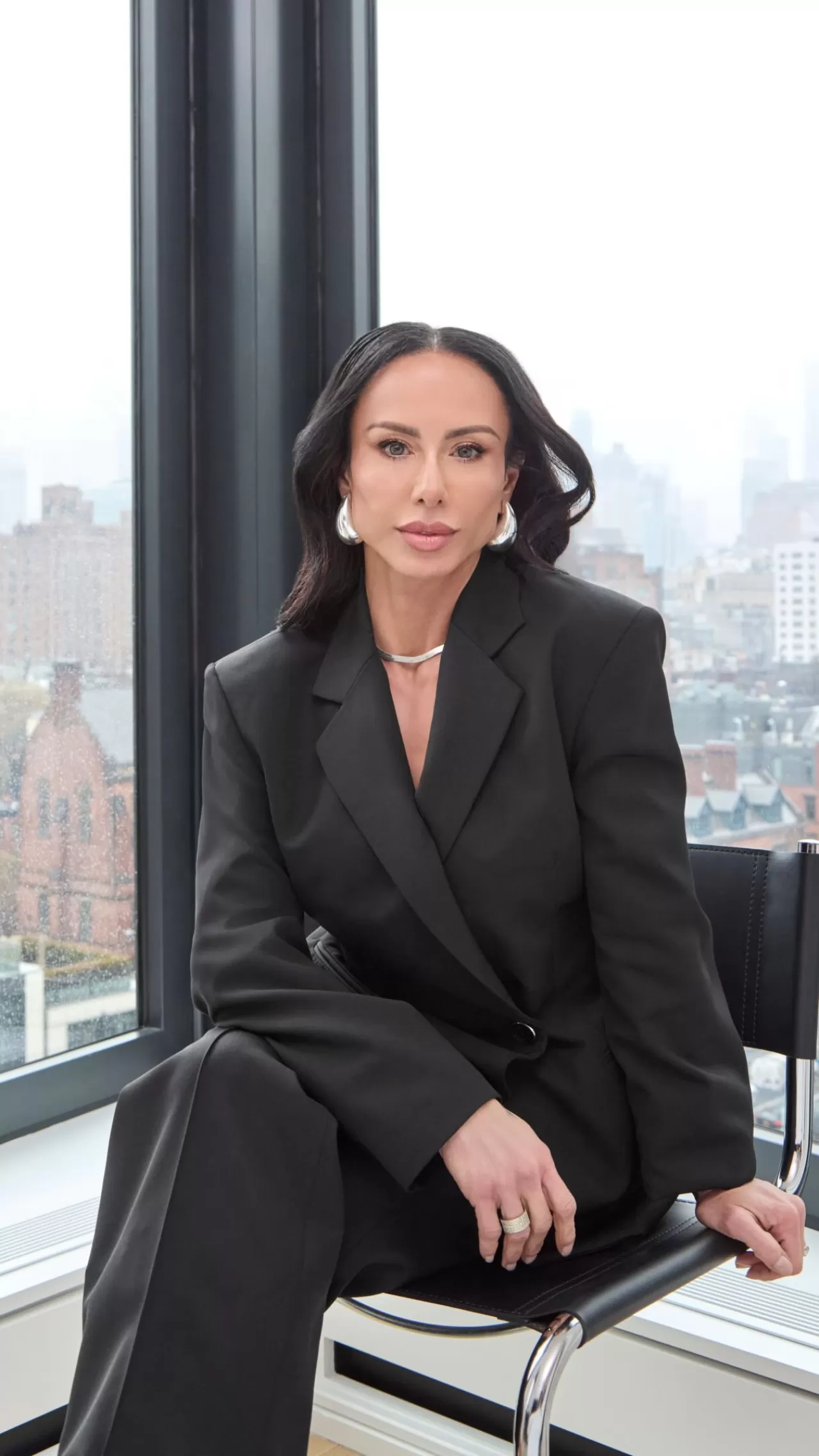 Lancôme, Dr. Gabrielle Lyon'u Longevity MD Danışmanı Olarak Açıkladı