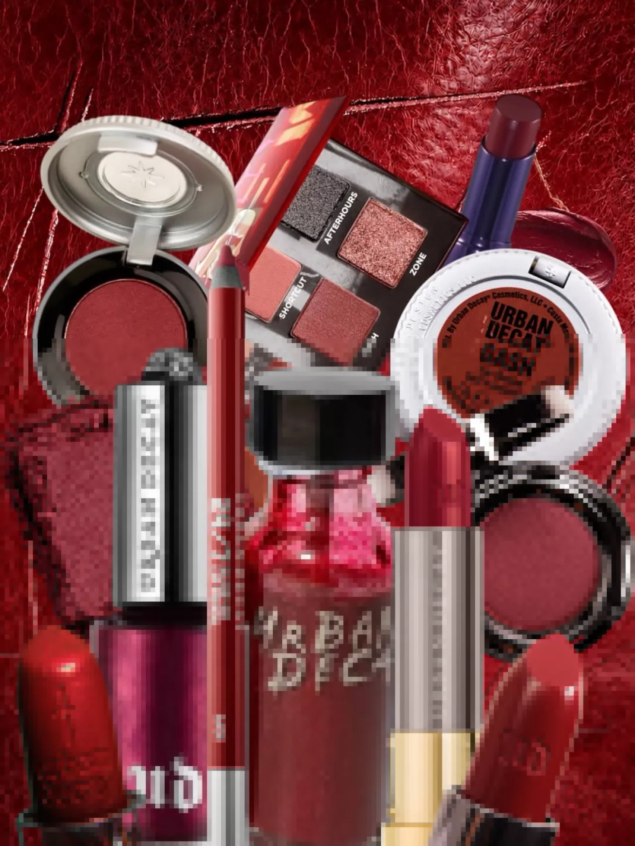 Urban Decay'ın İkonik GASH Eyeshadow Rengi 29 Mayıs'ta Geri Dönüyor