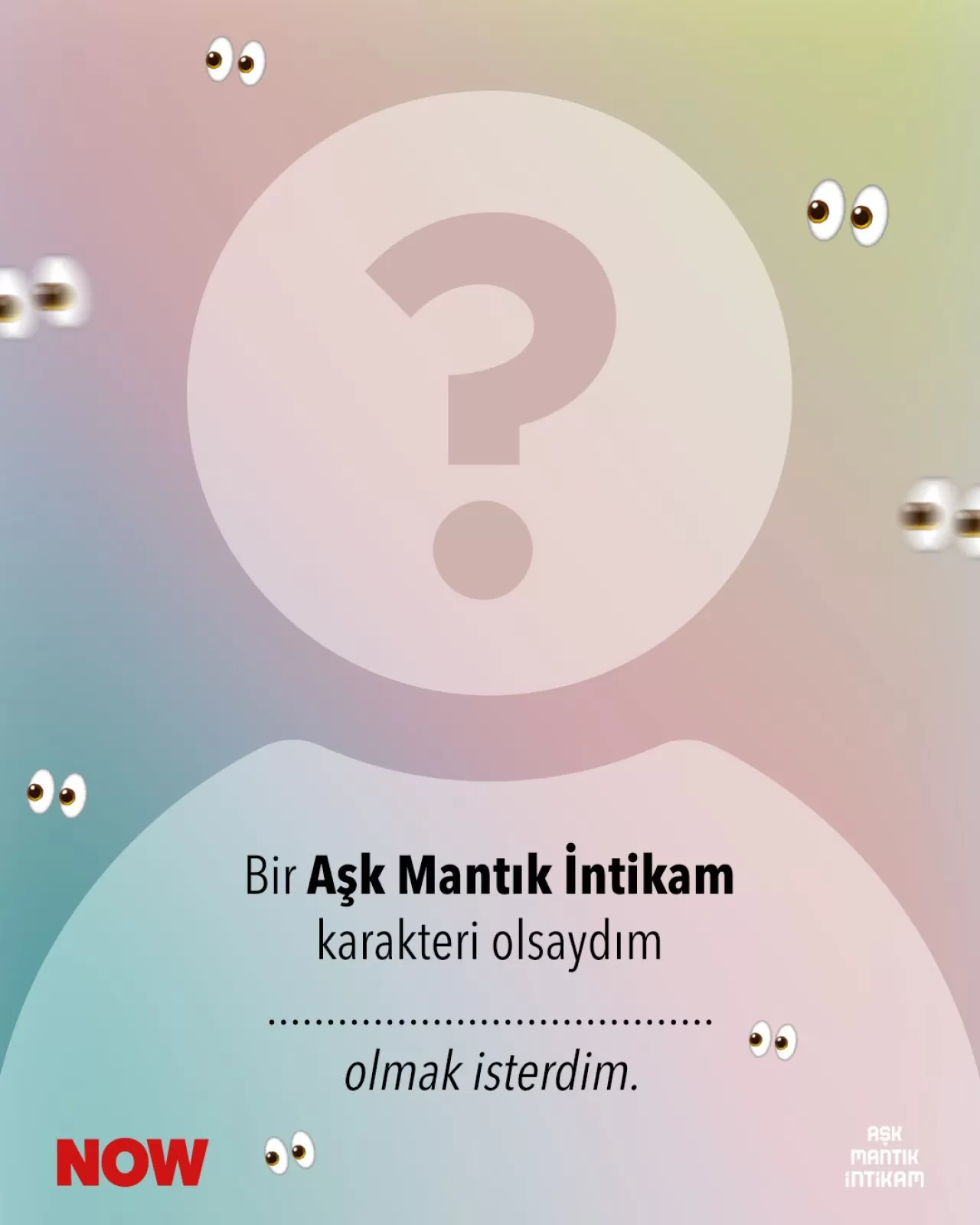 Aşk Mantık İntikam Dizisi Hayranları Sosyal Medyada Buluşuyor