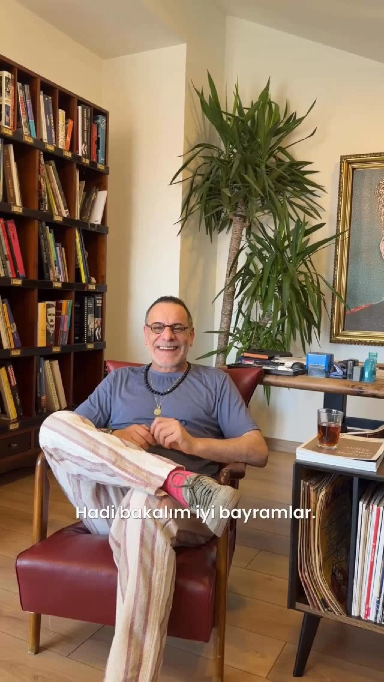 Ozan Güven'in O M G Oyunu İçin Son 4 Gösteri Tarihleri Açıklandı