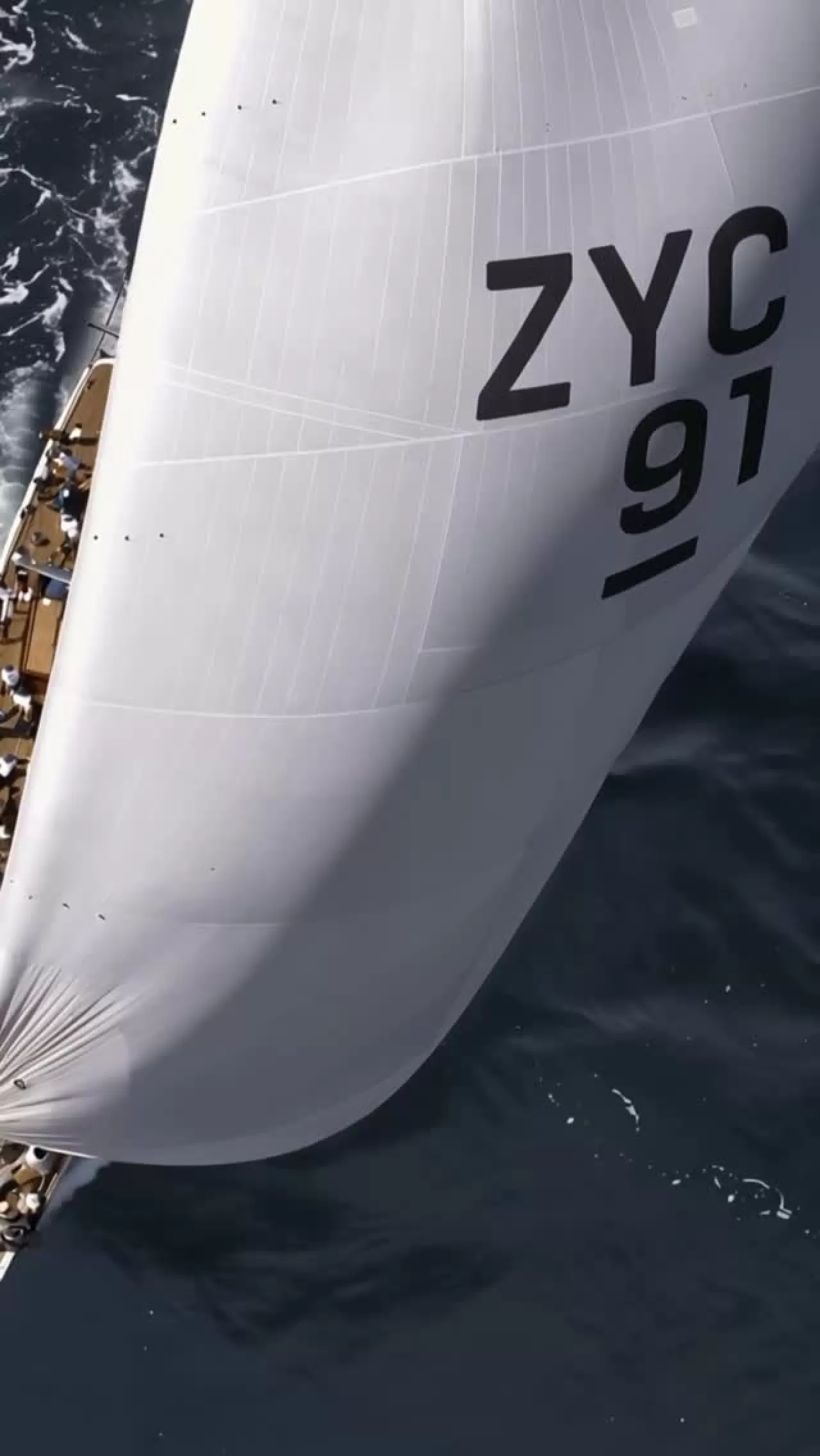 ZIMMERMANN Yacht Club Koleksiyonu: Cruise 27 Ready to Wear Lansmanı