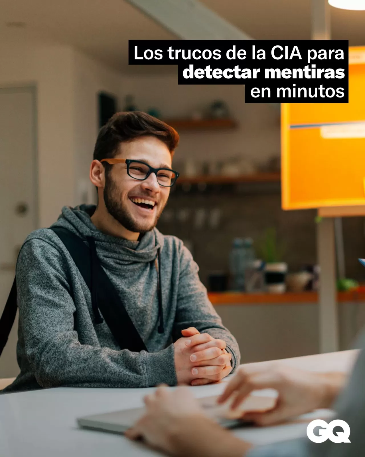 CIA'nın Yalan Tespit Teknikleri: Davranış Gözlemi ve Dil Analizi
