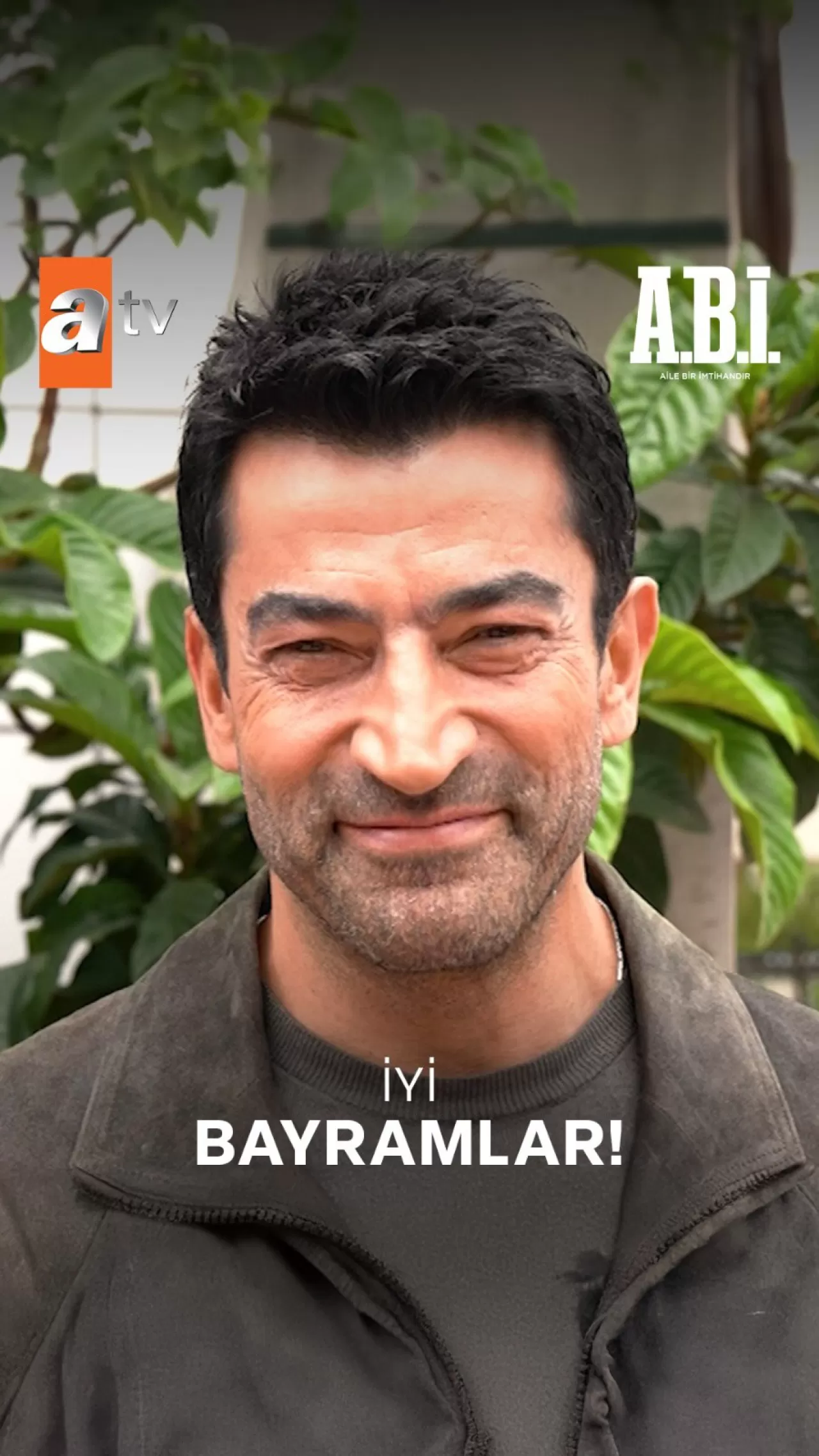 Kenan İmirzalıoğlu ve Afra Saraçoğlu'ndan Kurban Bayramı Mesajı
