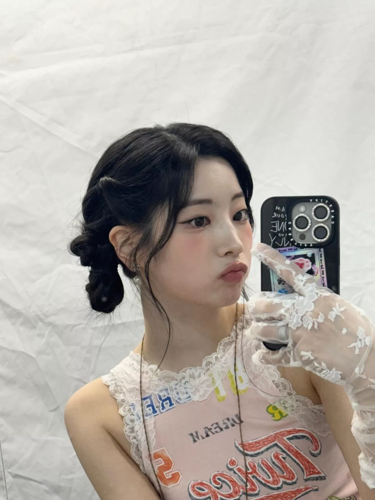 Twice Dahyun 28 Yaşında: K-pop Yıldızının Doğum Günü Kutlamaları Başladı