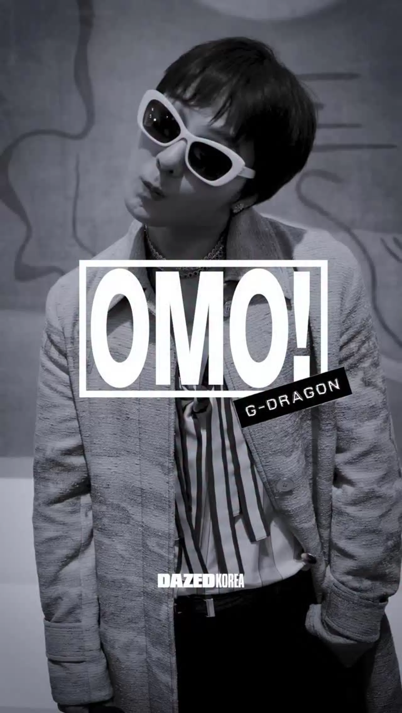 G-Dragon, Chanel'in Seul Şovunda