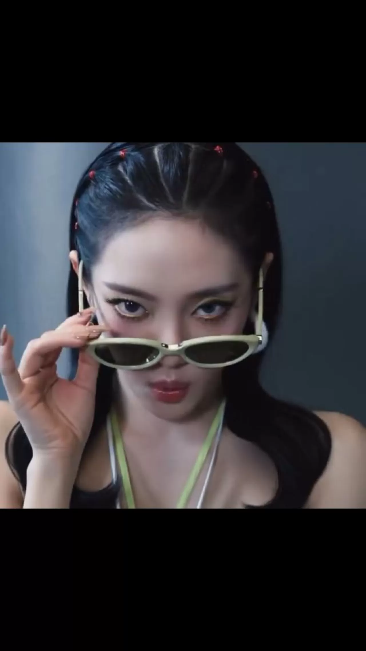 aespa'nın LEMONADE'si MelOn'da Rekor Kırdı: İlk Saatte 10.518 Beğeni