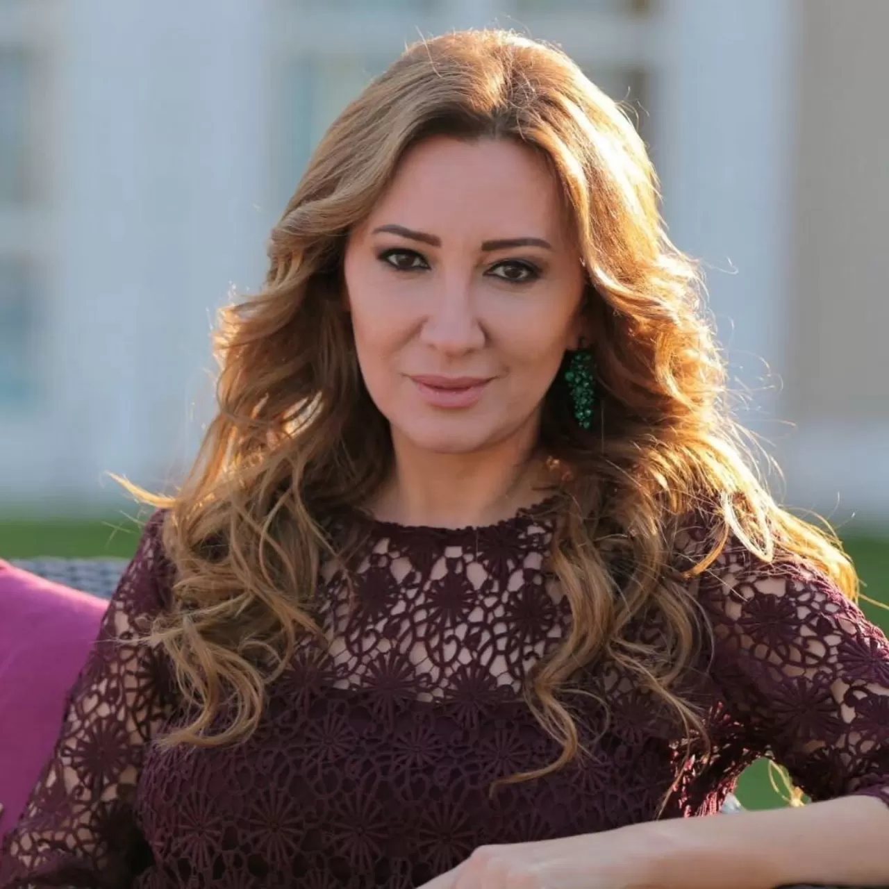 Ayşegül Günay, Sevdam Karadeniz Dizisinde Kuzey'in Babaannesi Oluyor