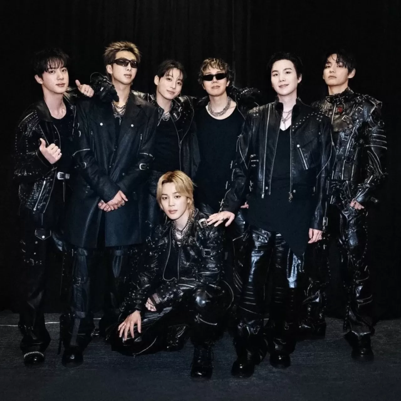 BTS'nin Arirang Albümü Spotify Global Chart'ta Tüm Şarkılarla 57 Gün