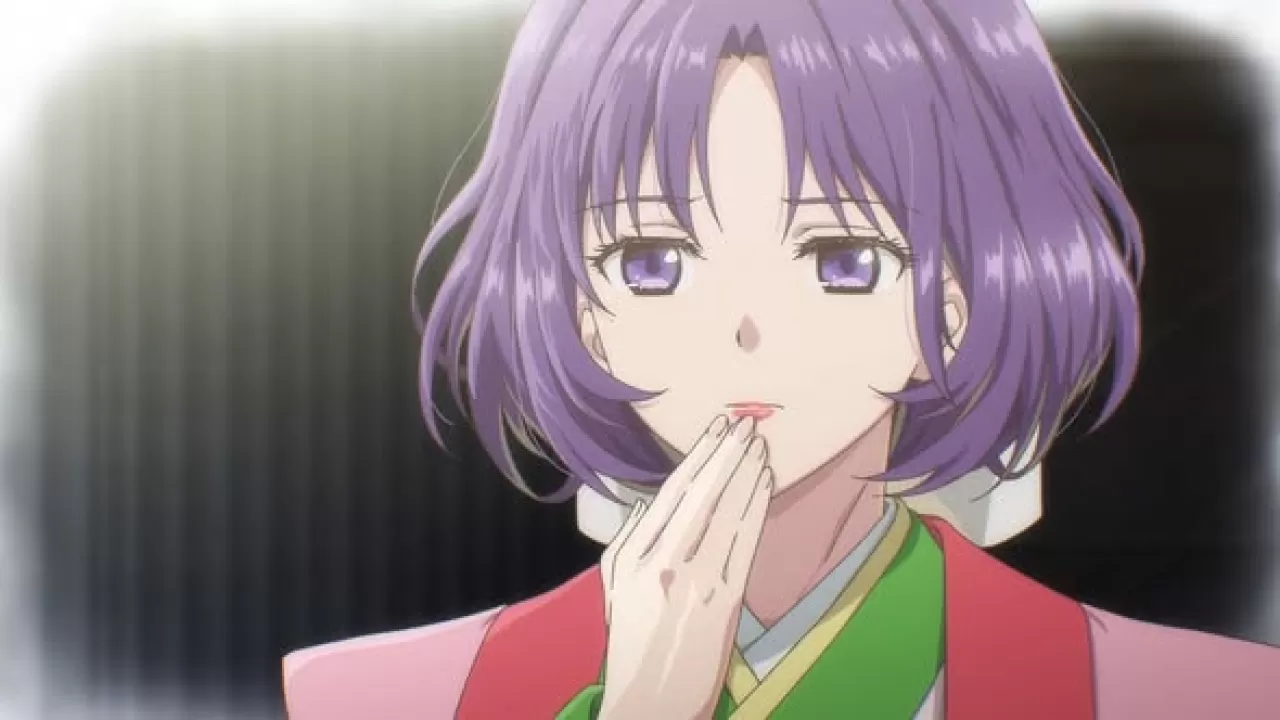 Even a Replica Can Fall in Love Episode 9 Preview Screenshots Released