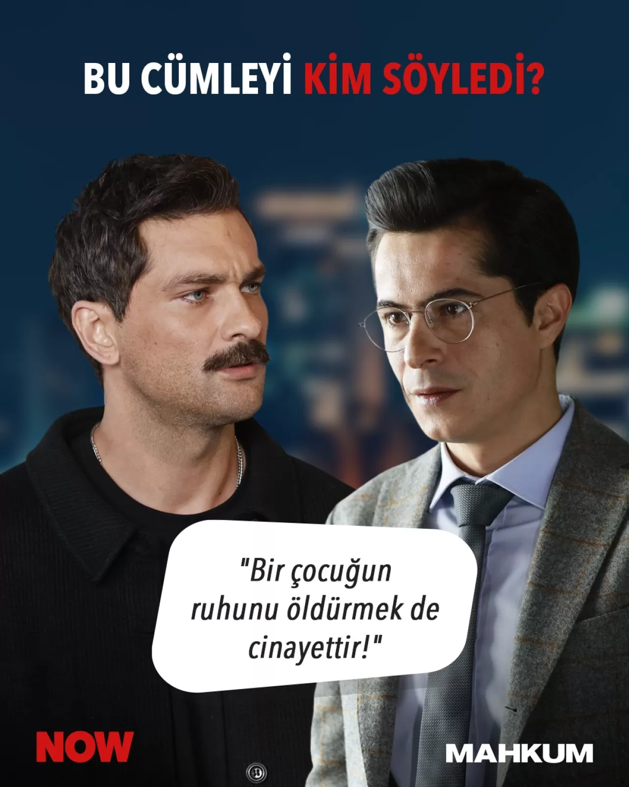 Mahkum Dizisi Fandom'u Merak Yarattı: Hangi Soru Cevaplanıyor?